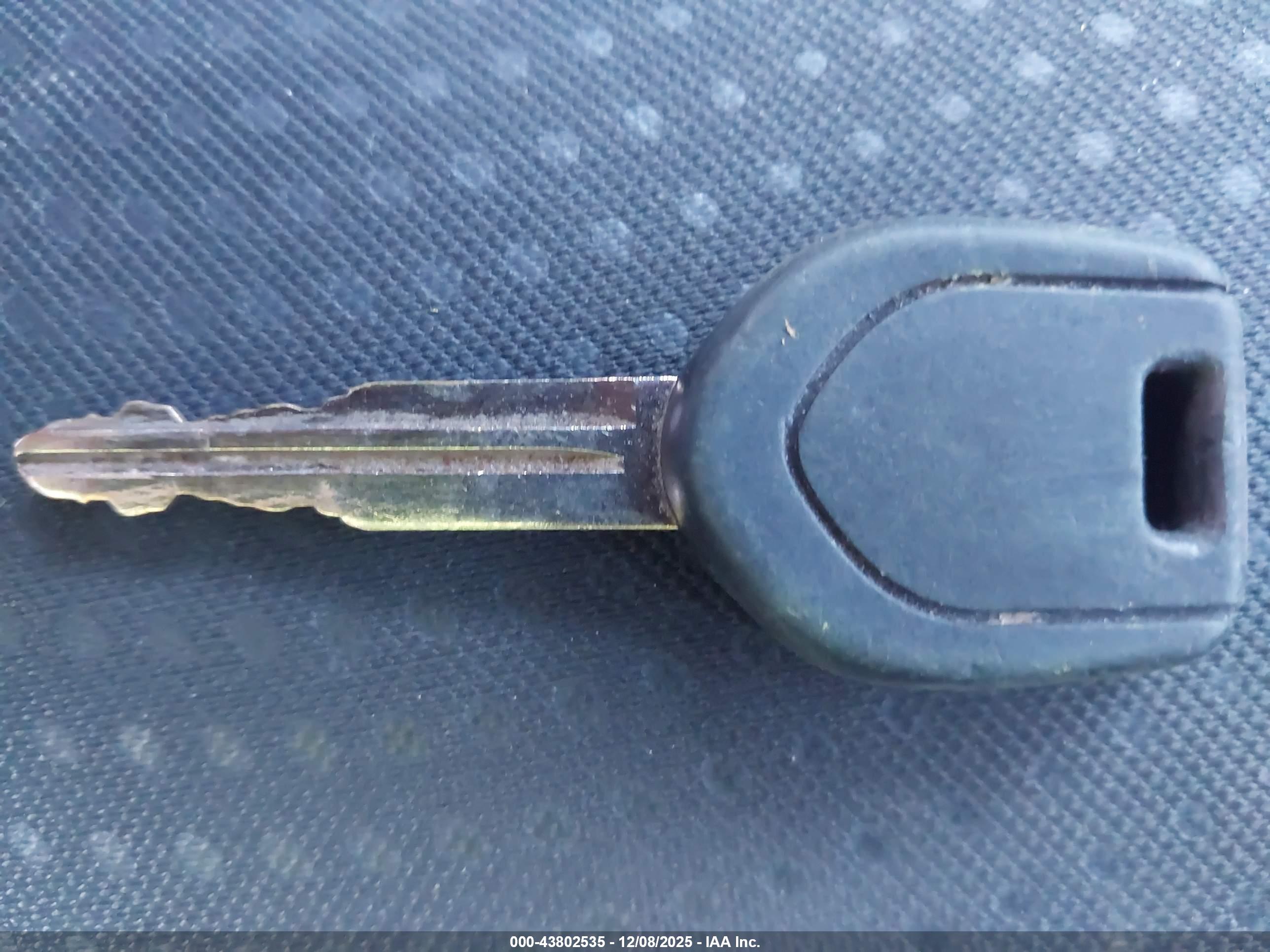 MITSUBISHI MIRAGE image 11