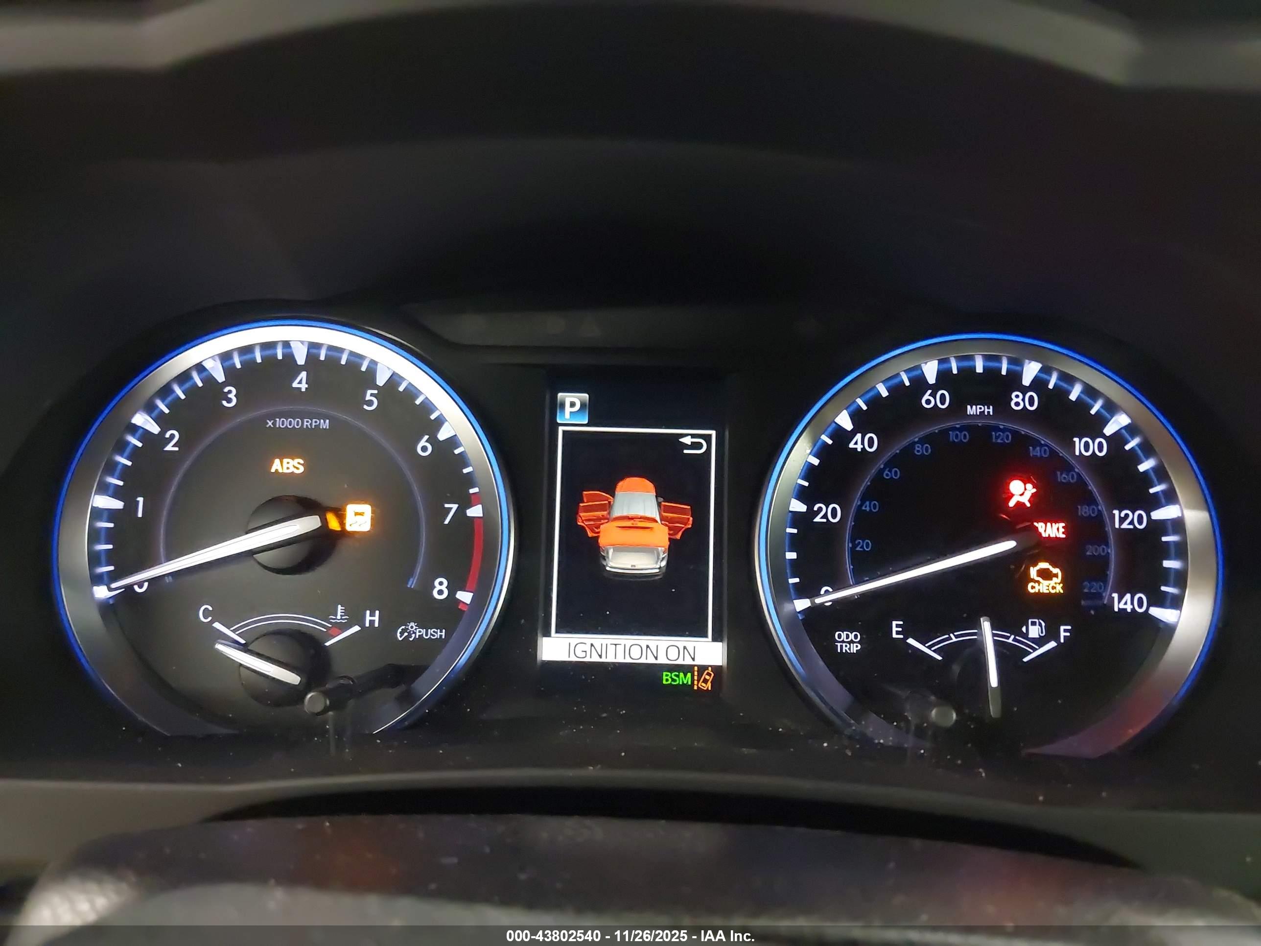 TOYOTA HIGHLANDER image 7
