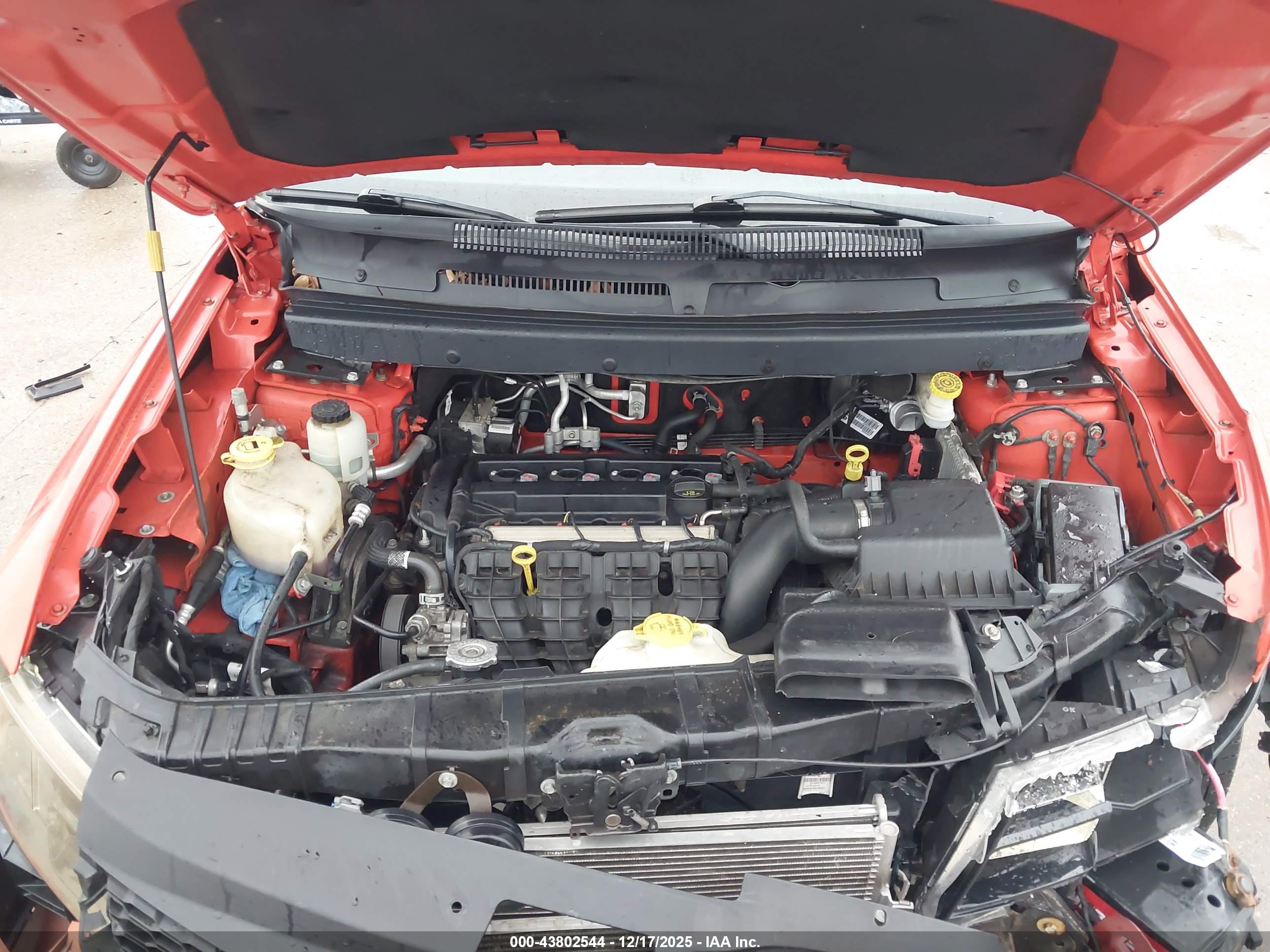 DODGE JOURNEY image 10