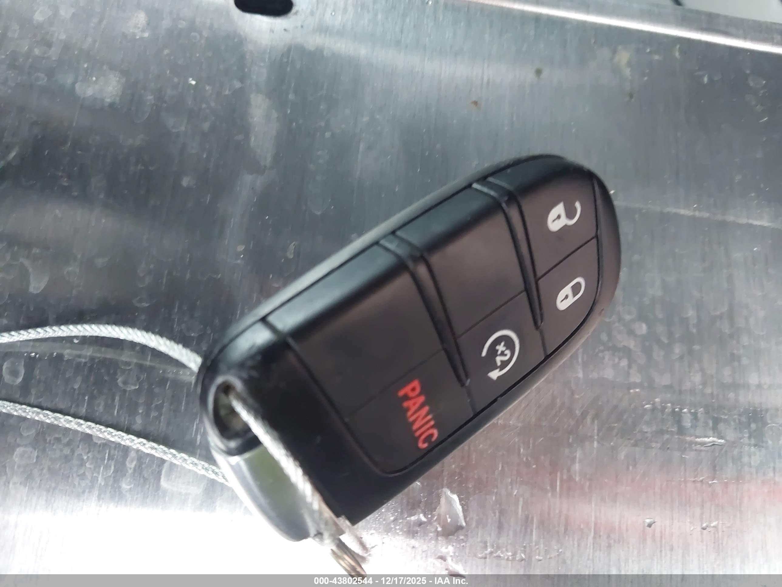 DODGE JOURNEY image 11