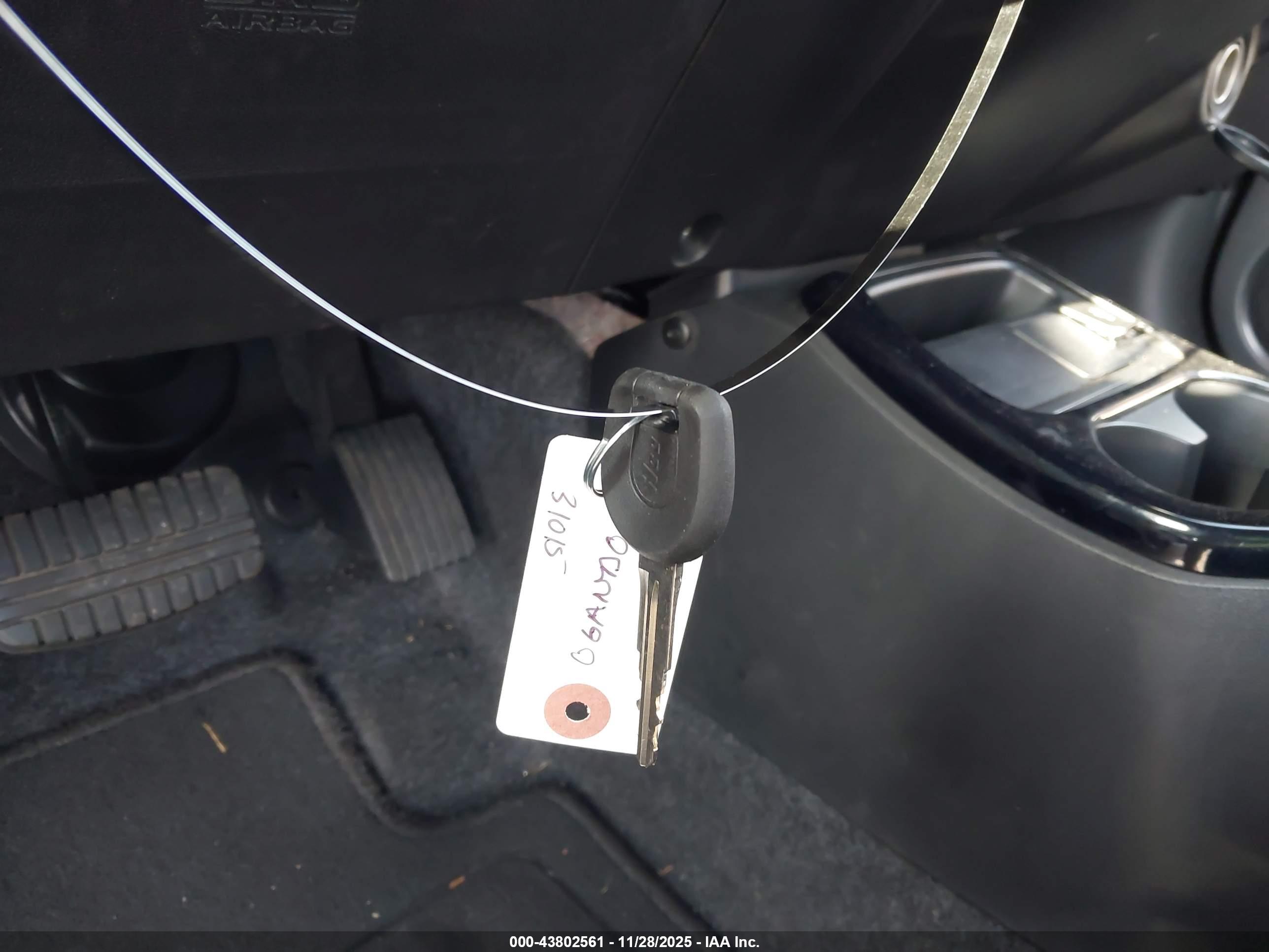 MITSUBISHI MIRAGE image 11