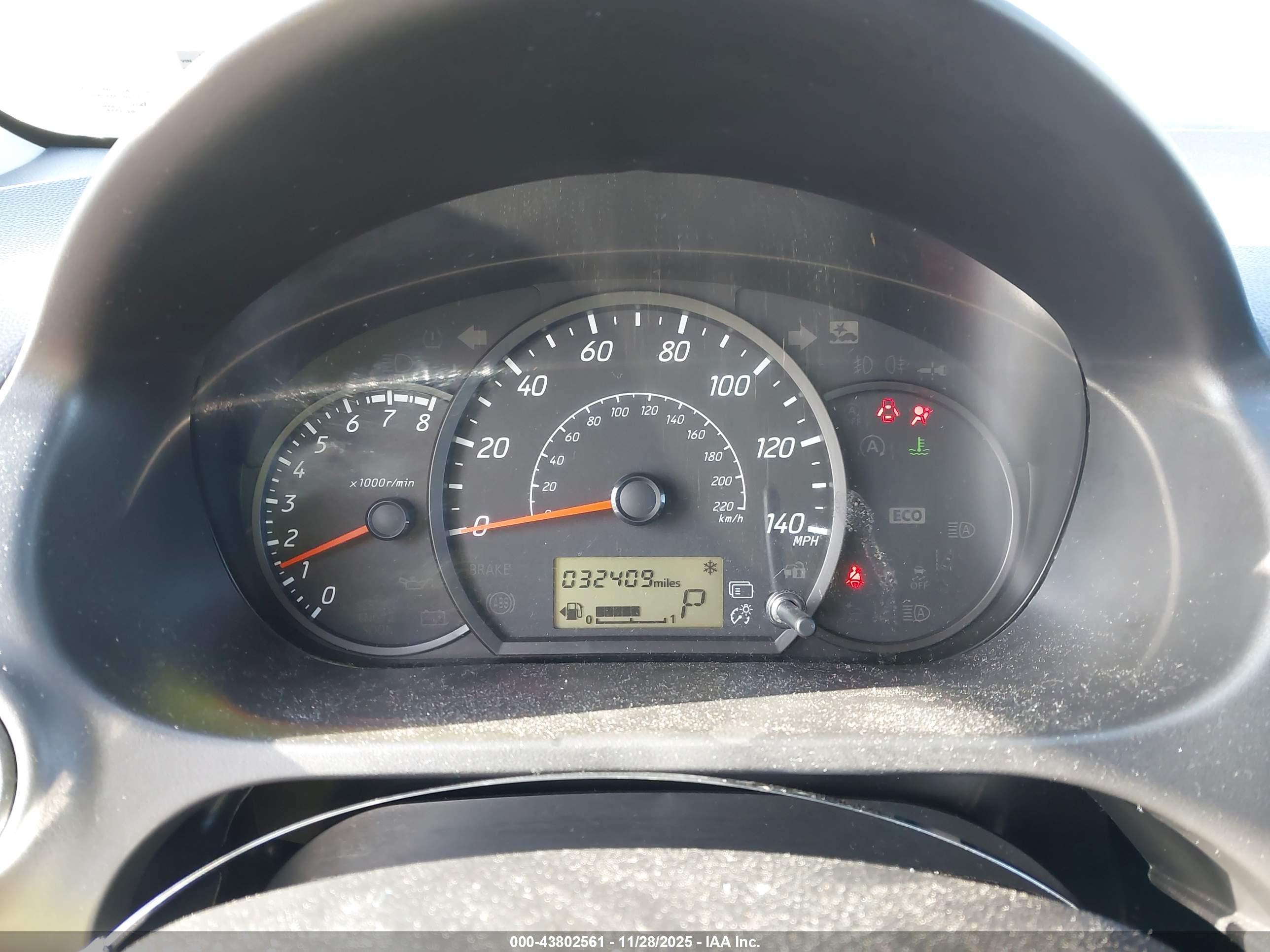 MITSUBISHI MIRAGE image 7
