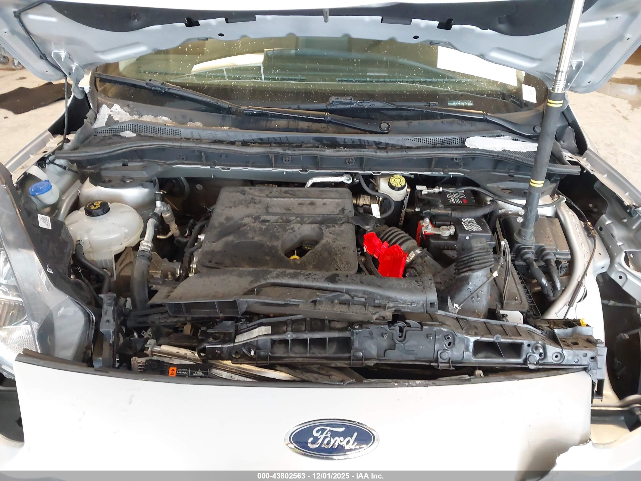 FORD ESCAPE image 10