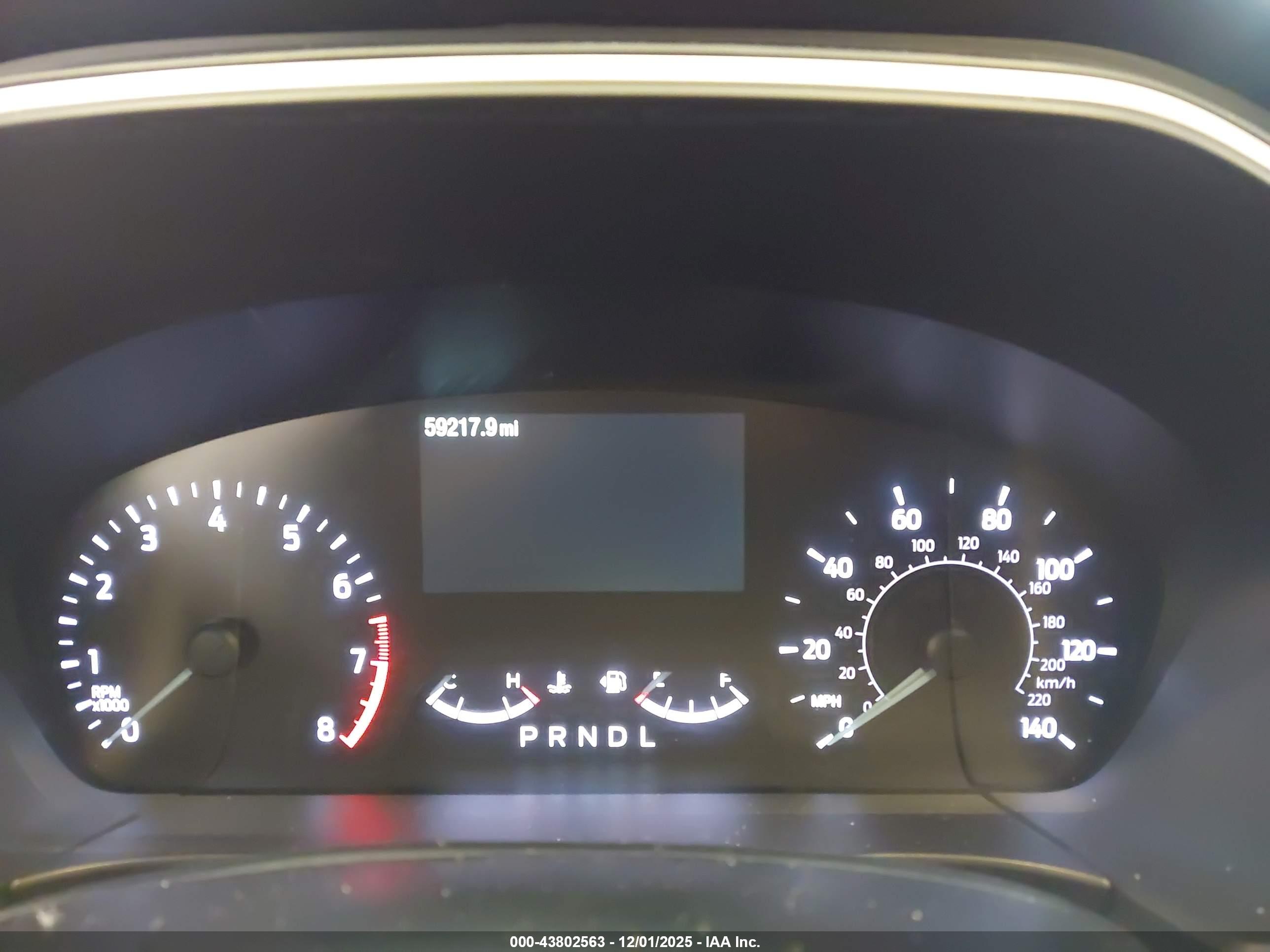 FORD ESCAPE image 7