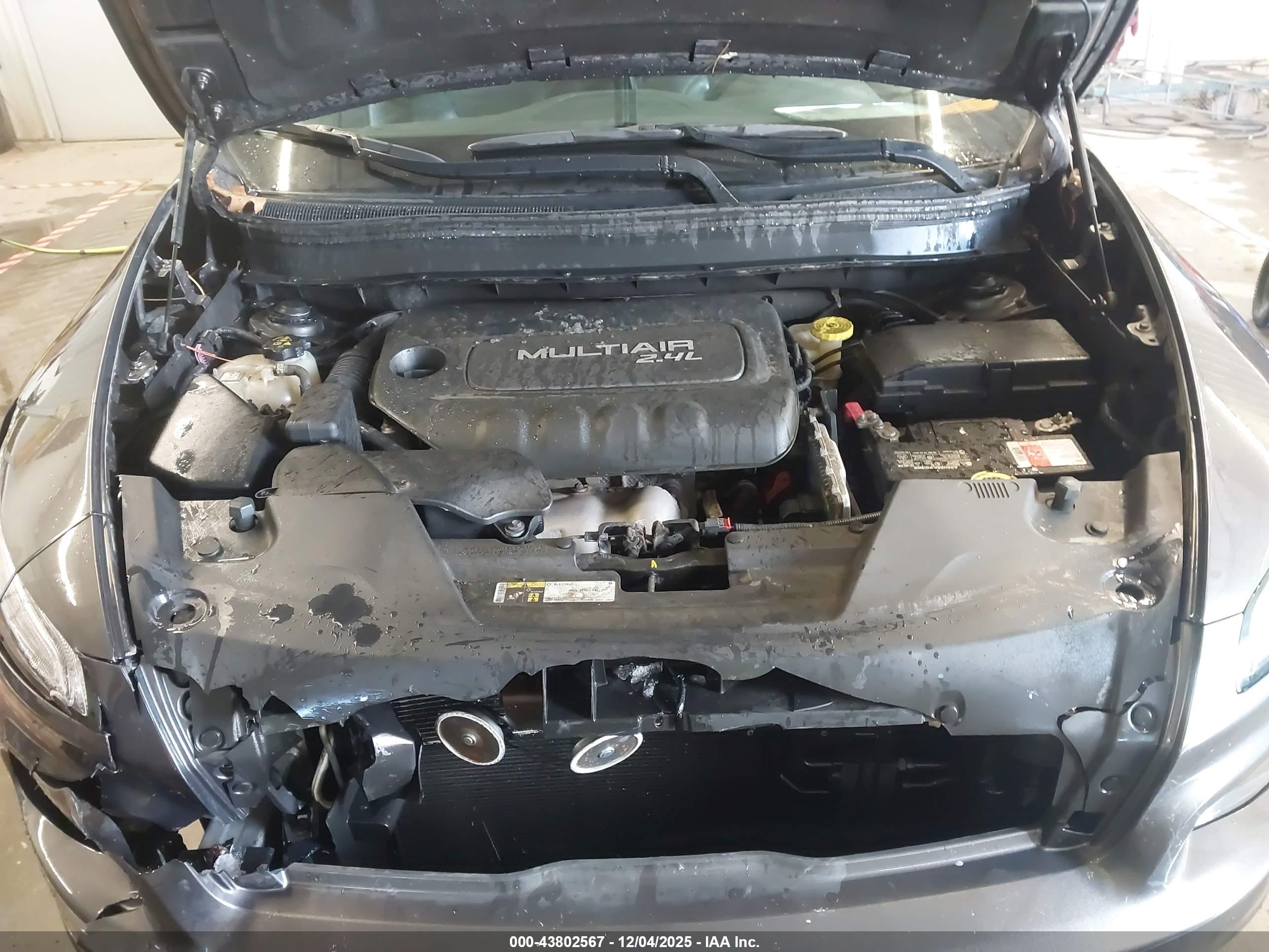 JEEP CHEROKEE image 10
