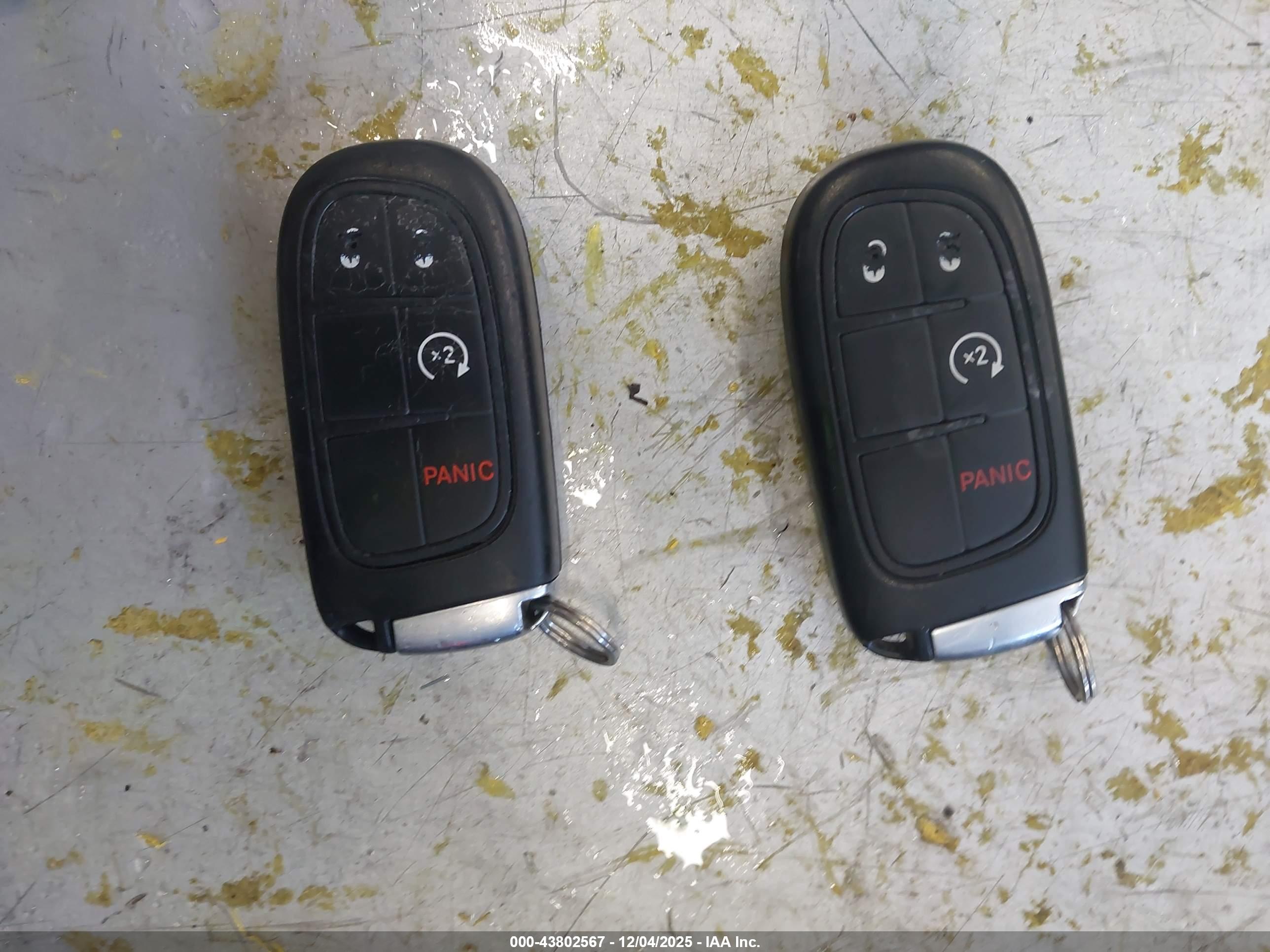 JEEP CHEROKEE image 11