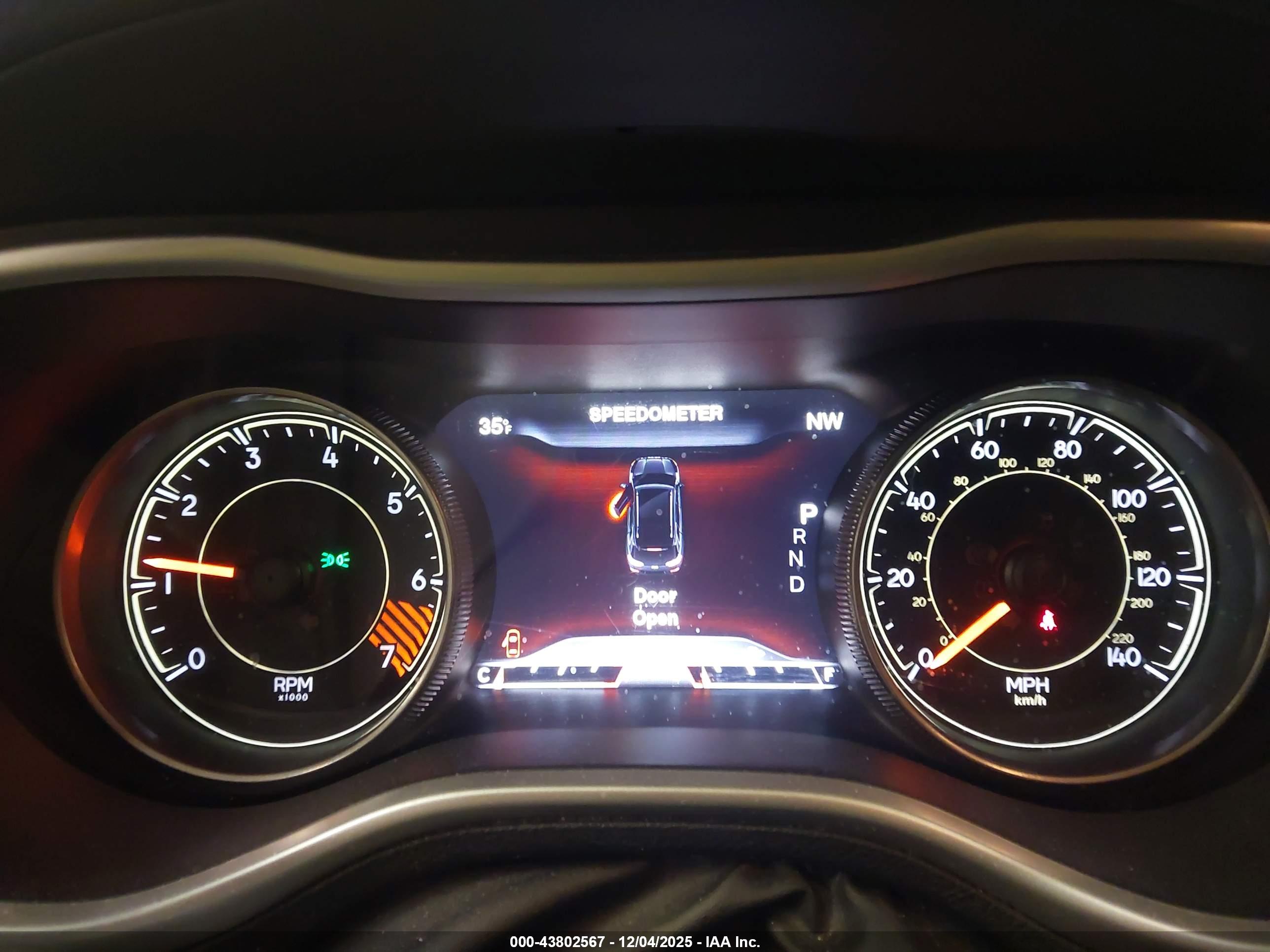 JEEP CHEROKEE image 7