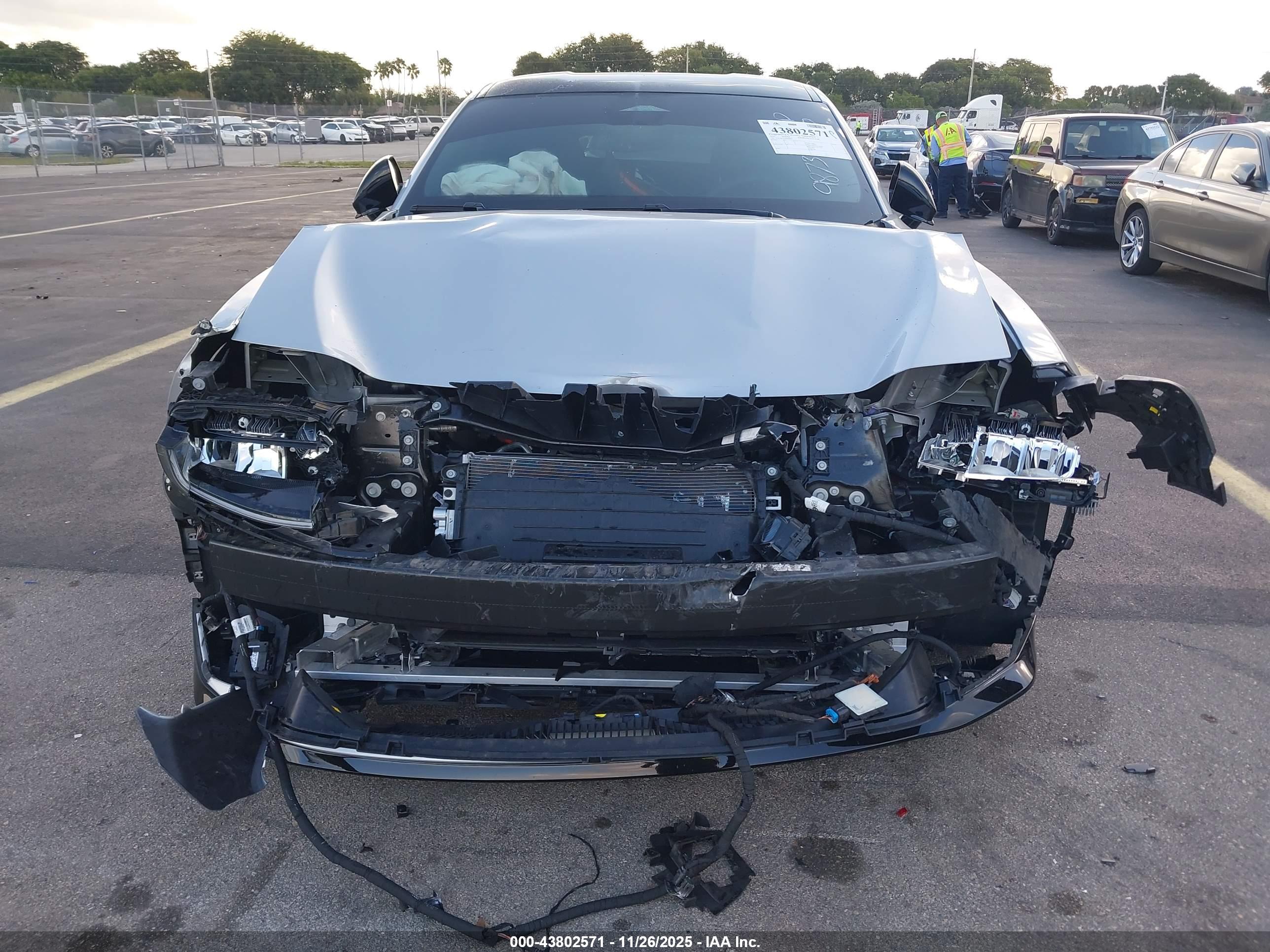 DODGE CHARGER image 6