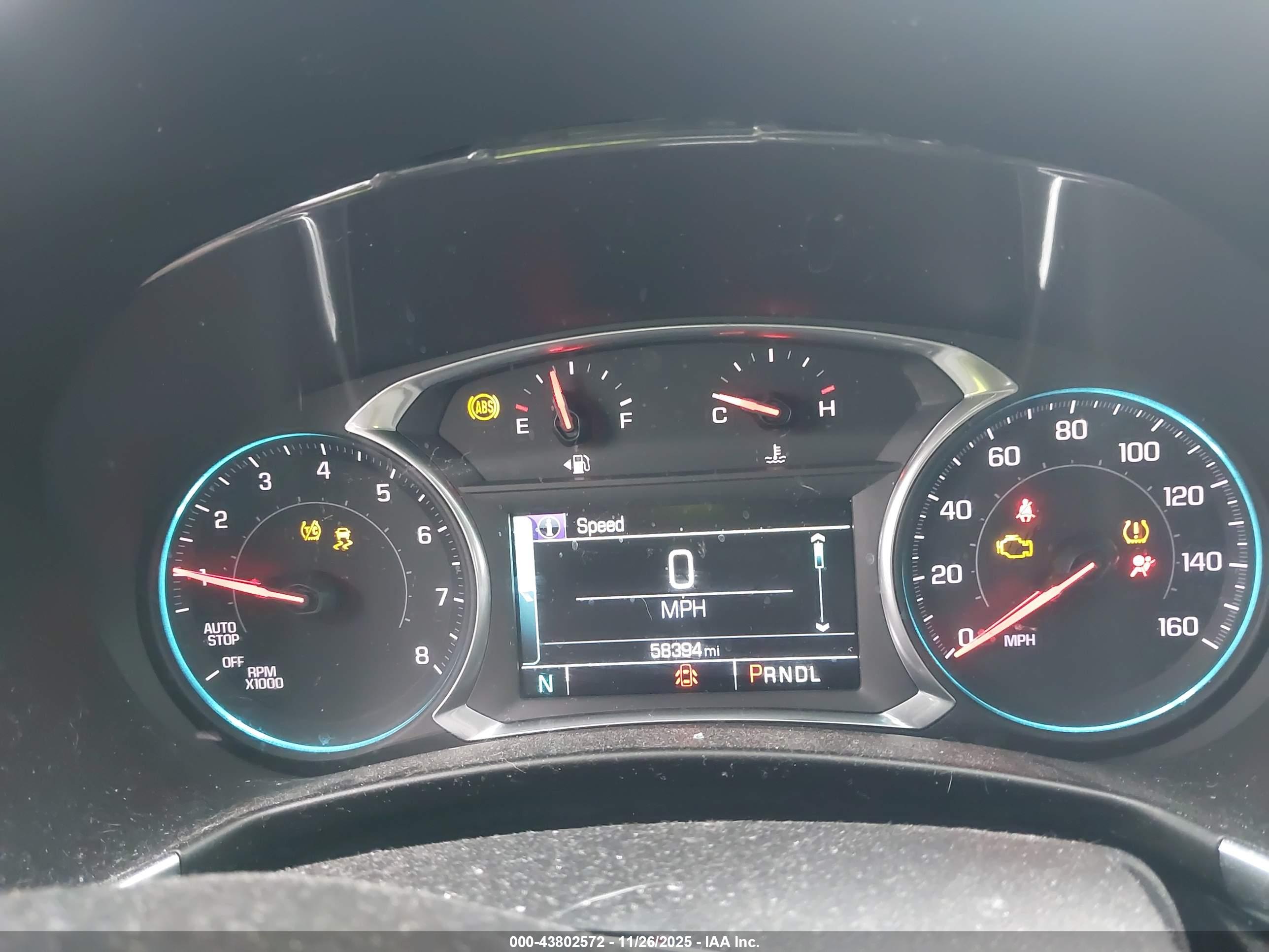 CHEVROLET EQUINOX image 7