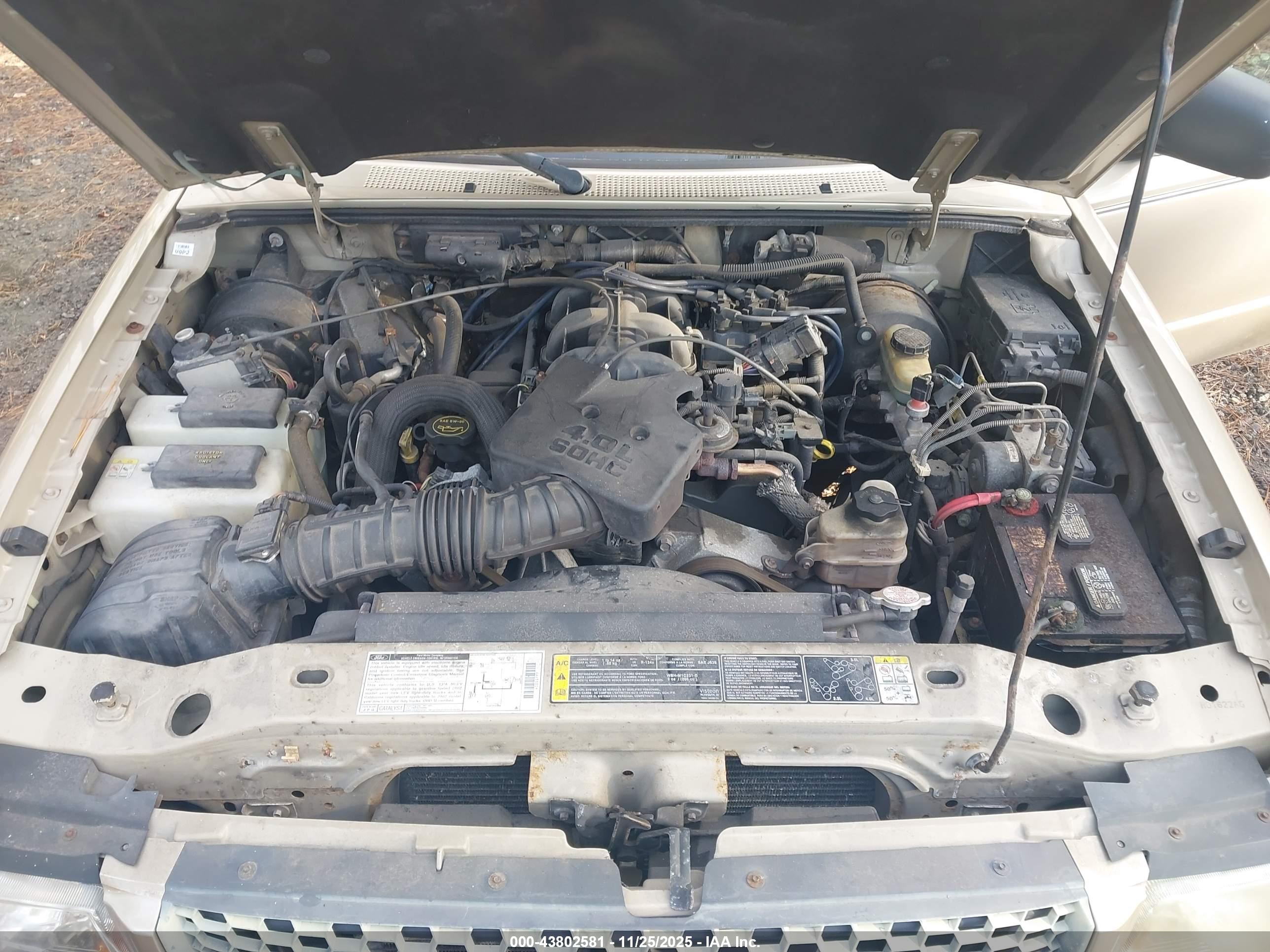 FORD RANGER image 10