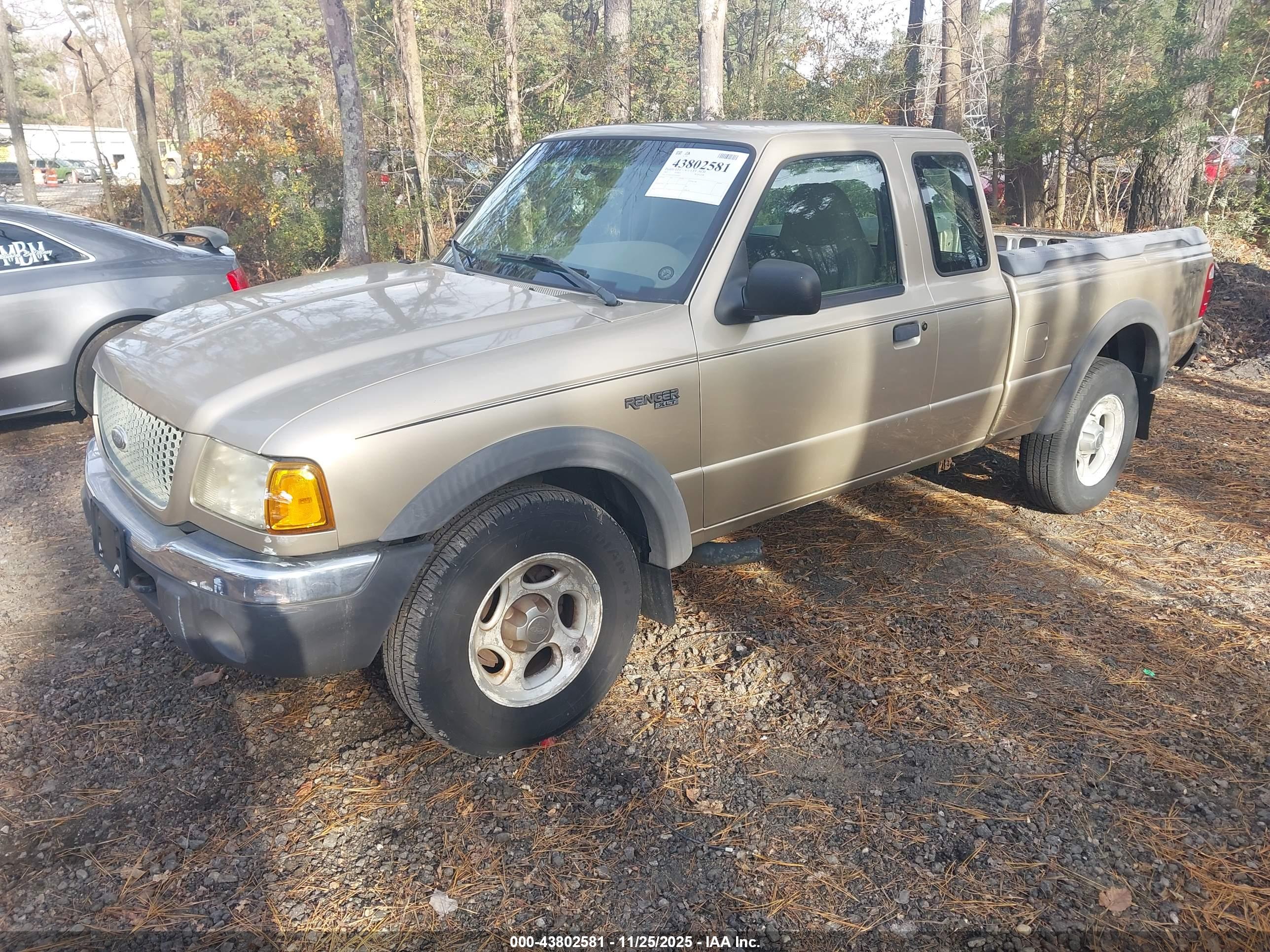 FORD RANGER image 2