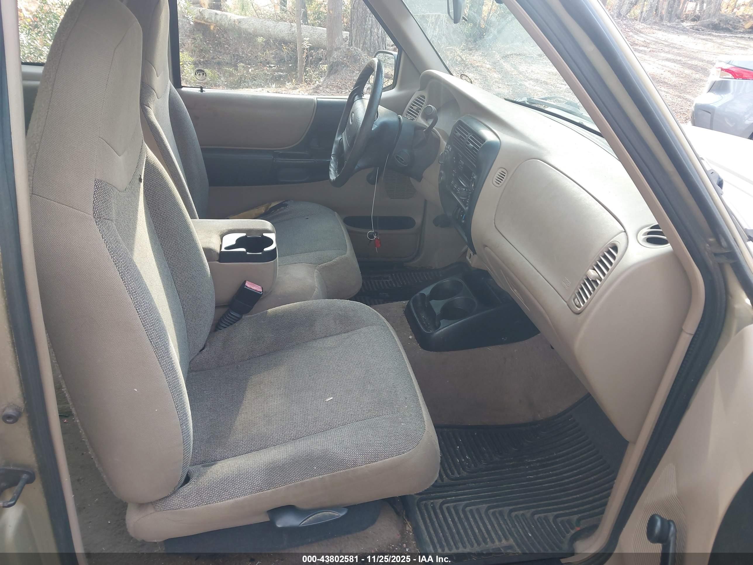 FORD RANGER image 5