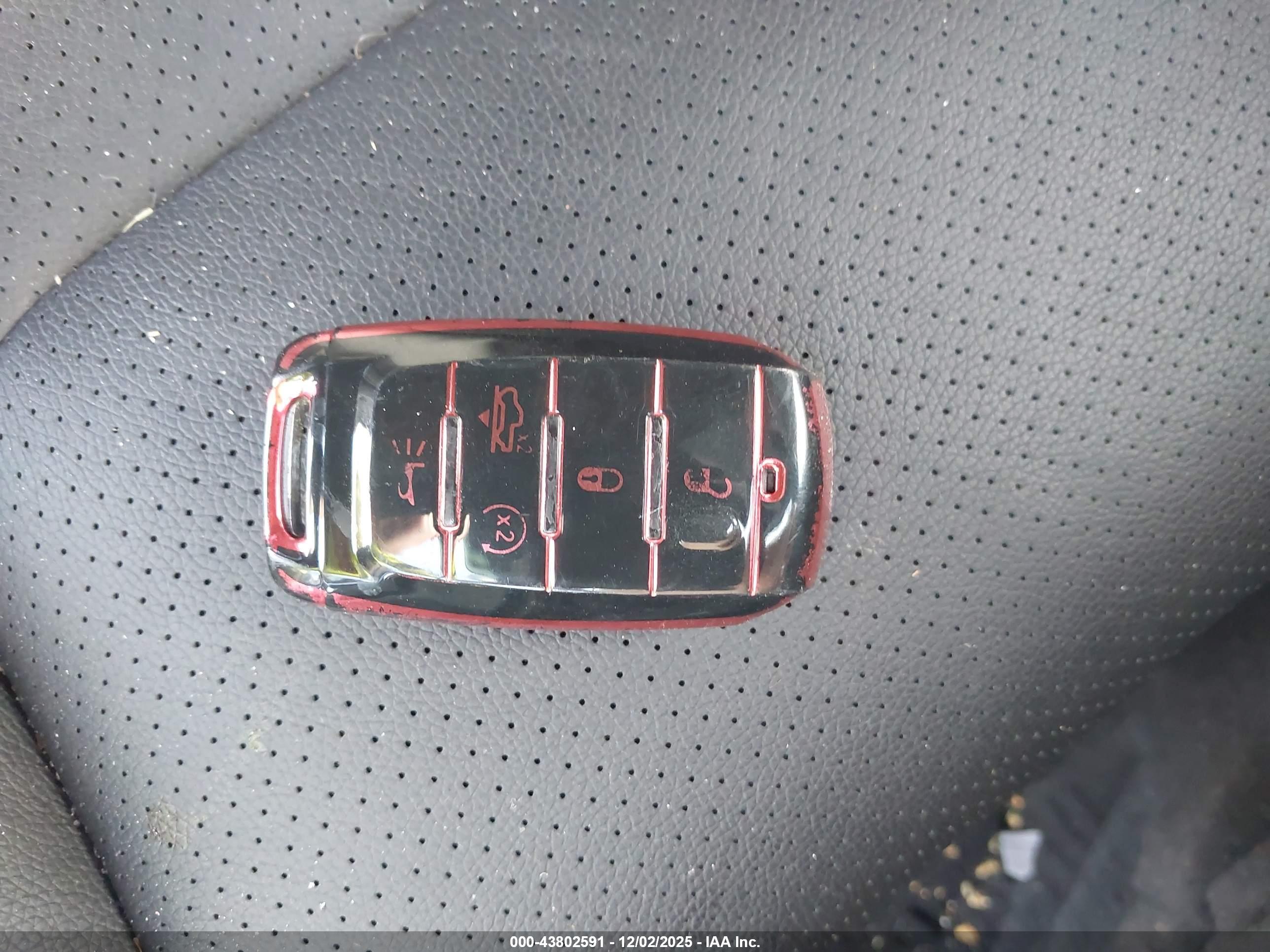 RAM 1500 image 11