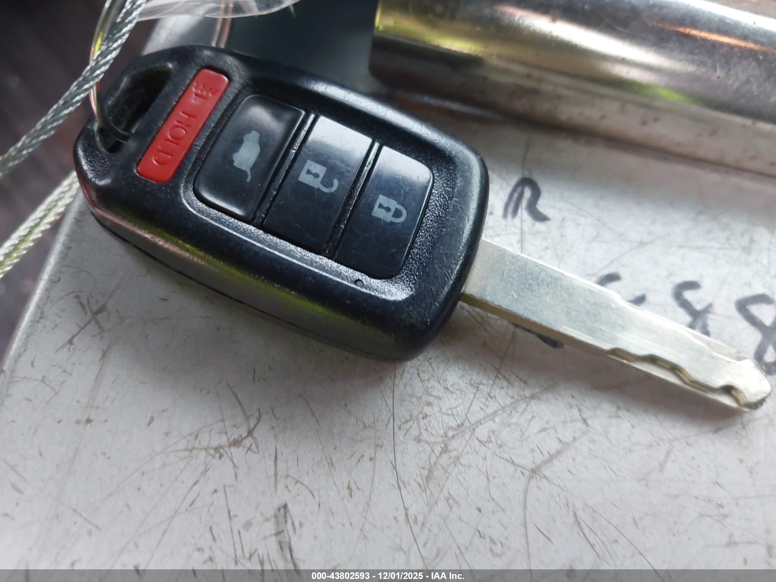 HONDA CIVIC image 11