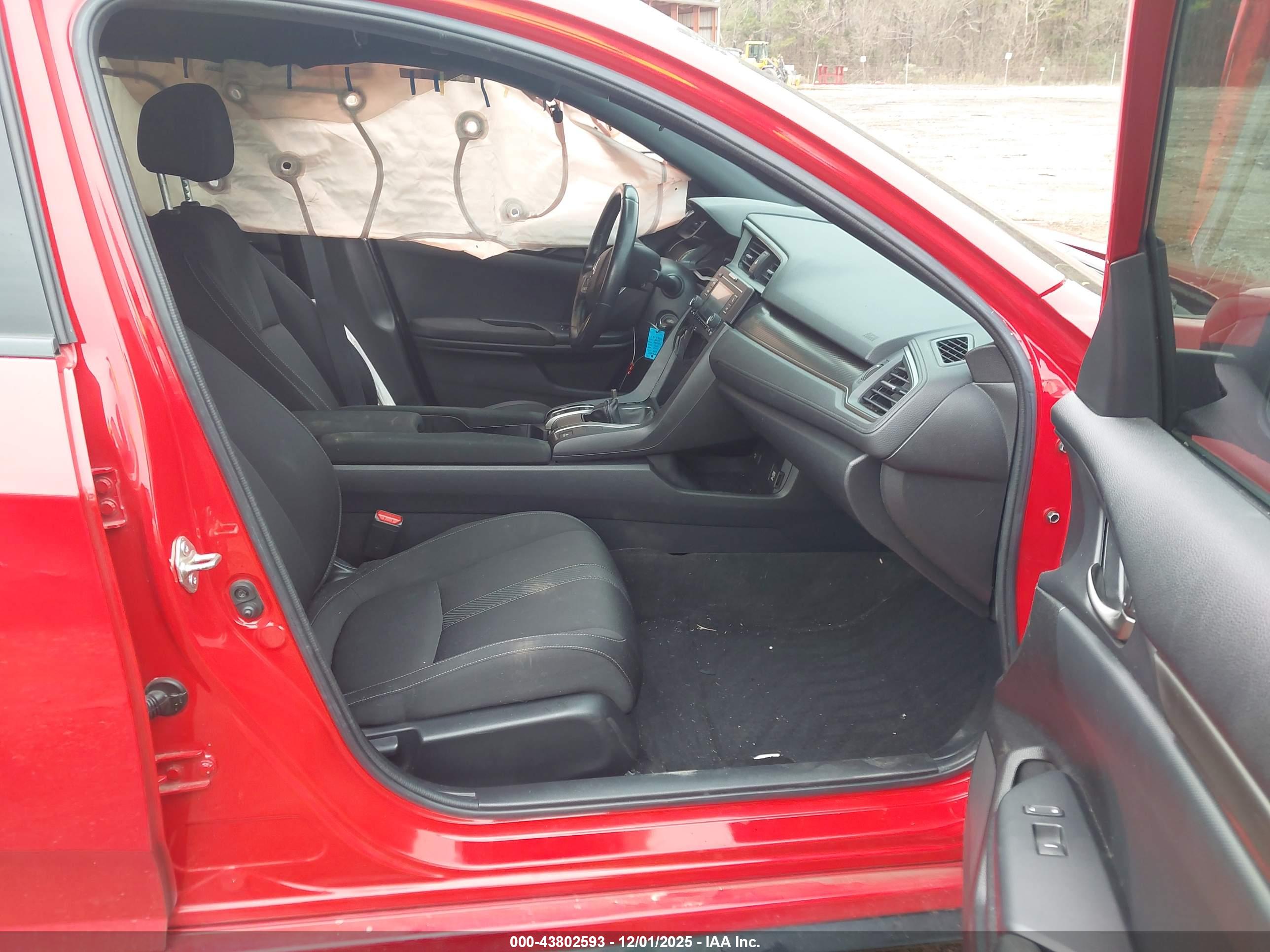 HONDA CIVIC image 5