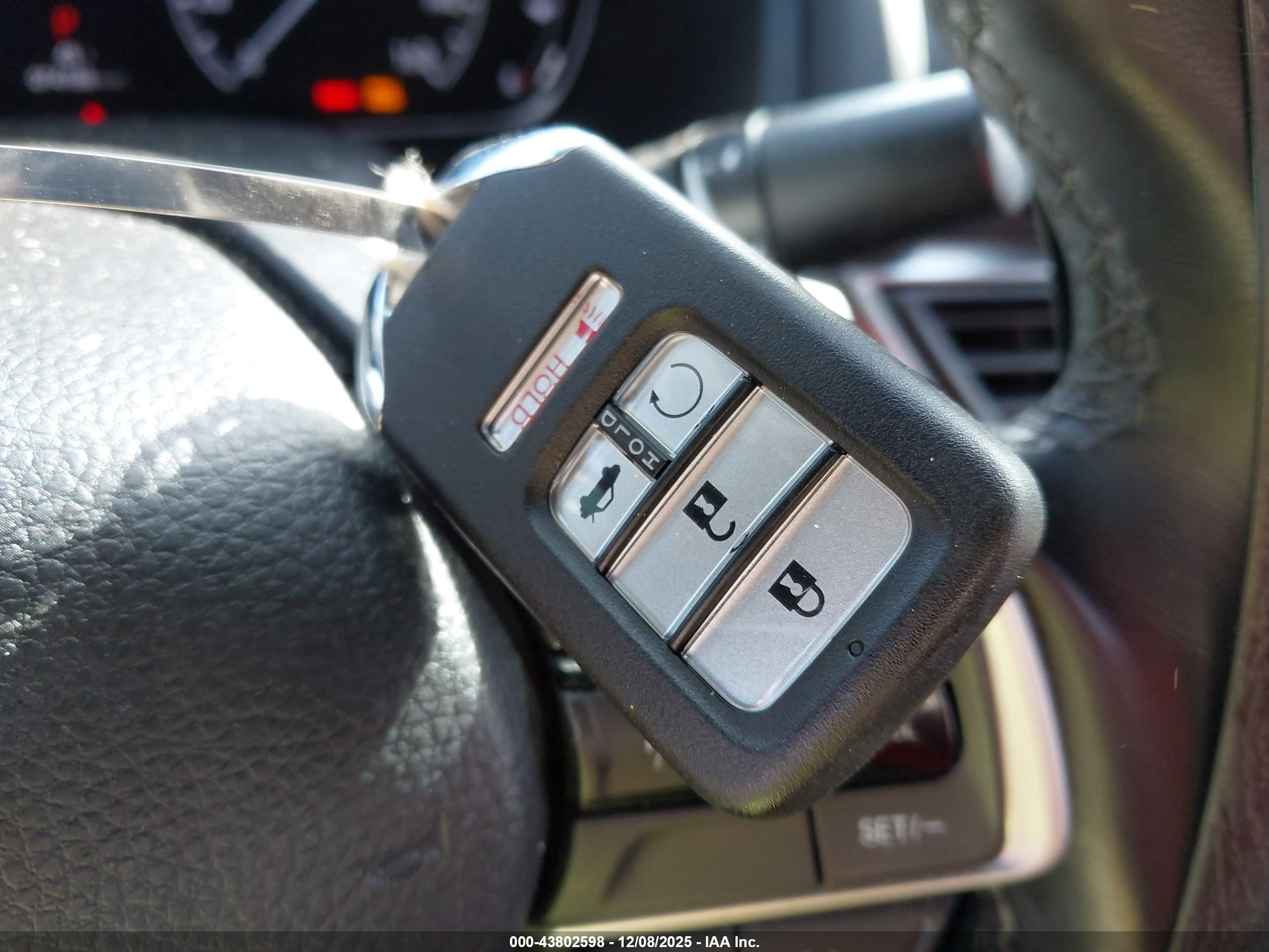 HONDA ACCORD image 11