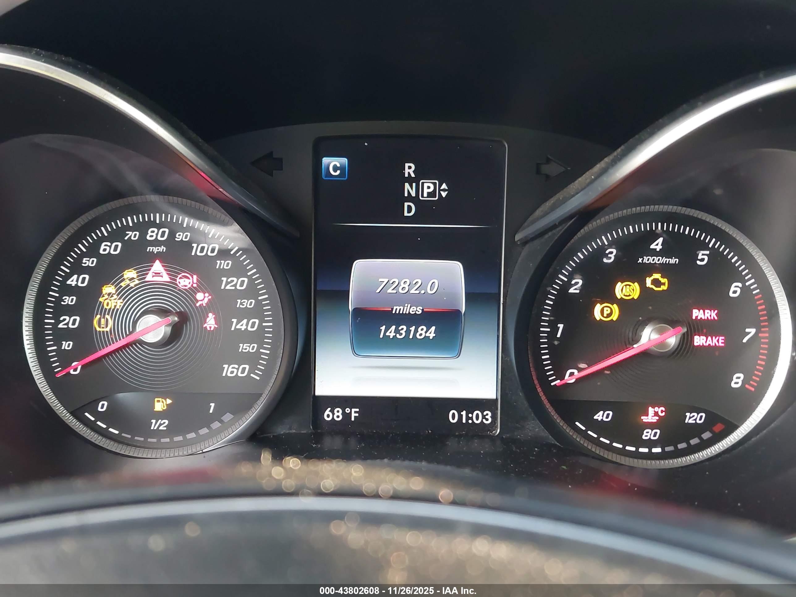 MERCEDES-BENZ C image 7