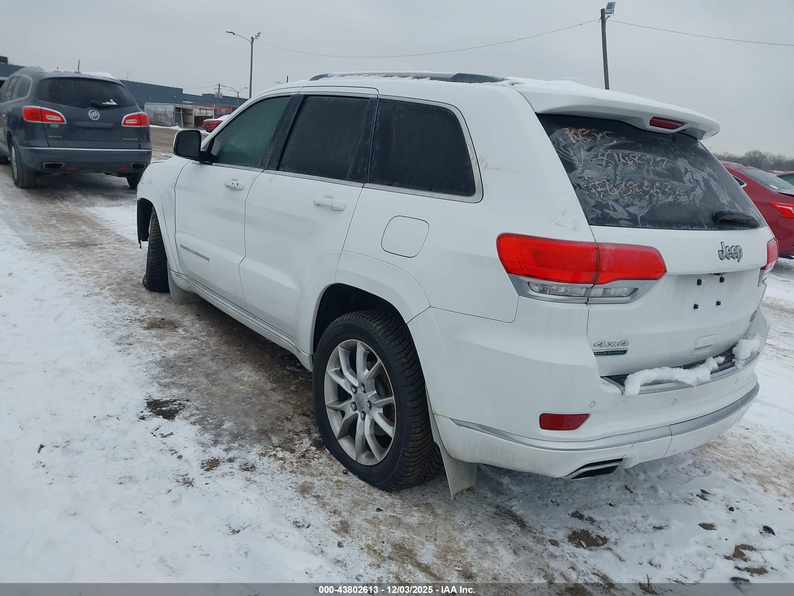 JEEP GRAND image 3