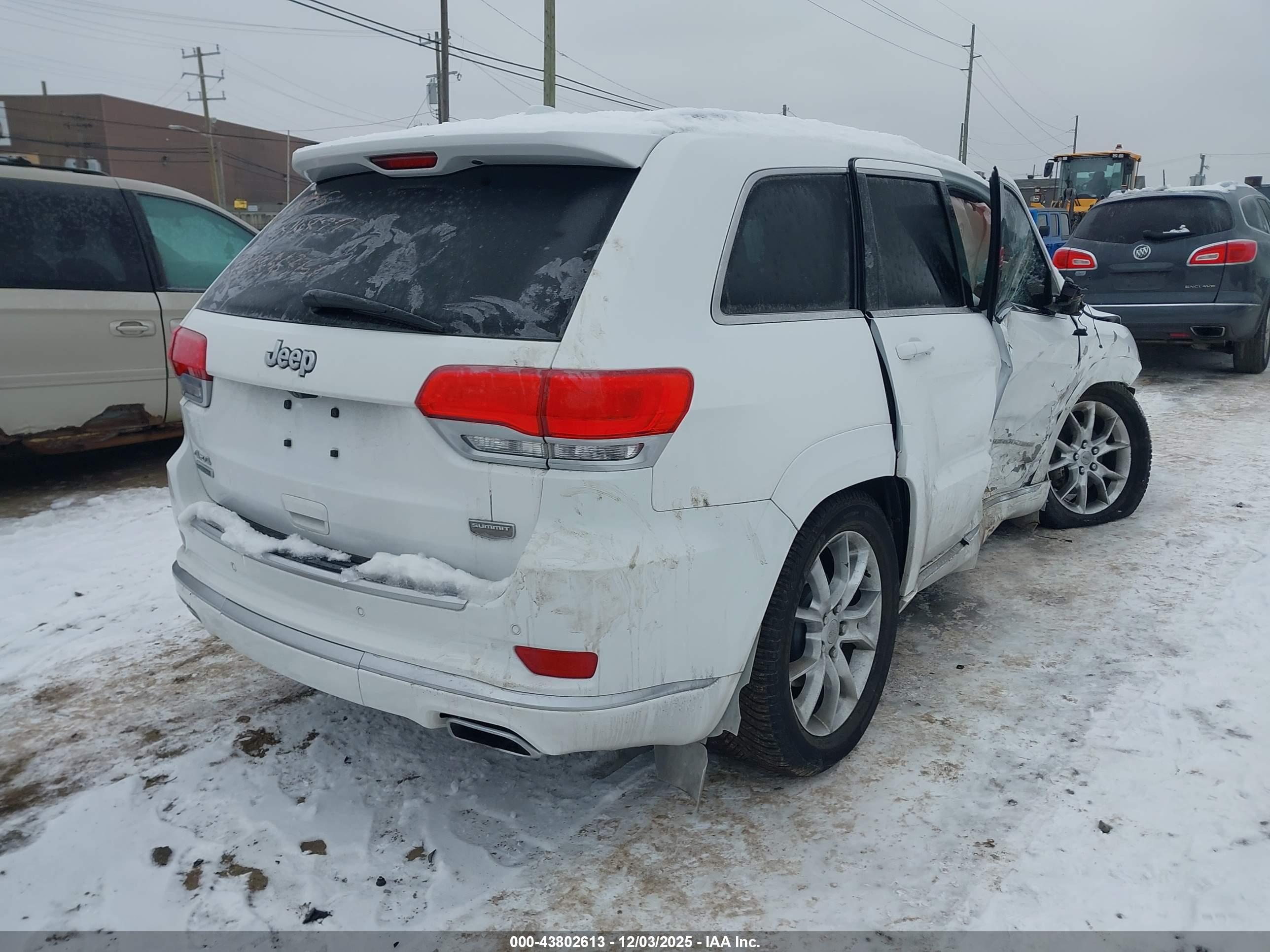 JEEP GRAND image 4