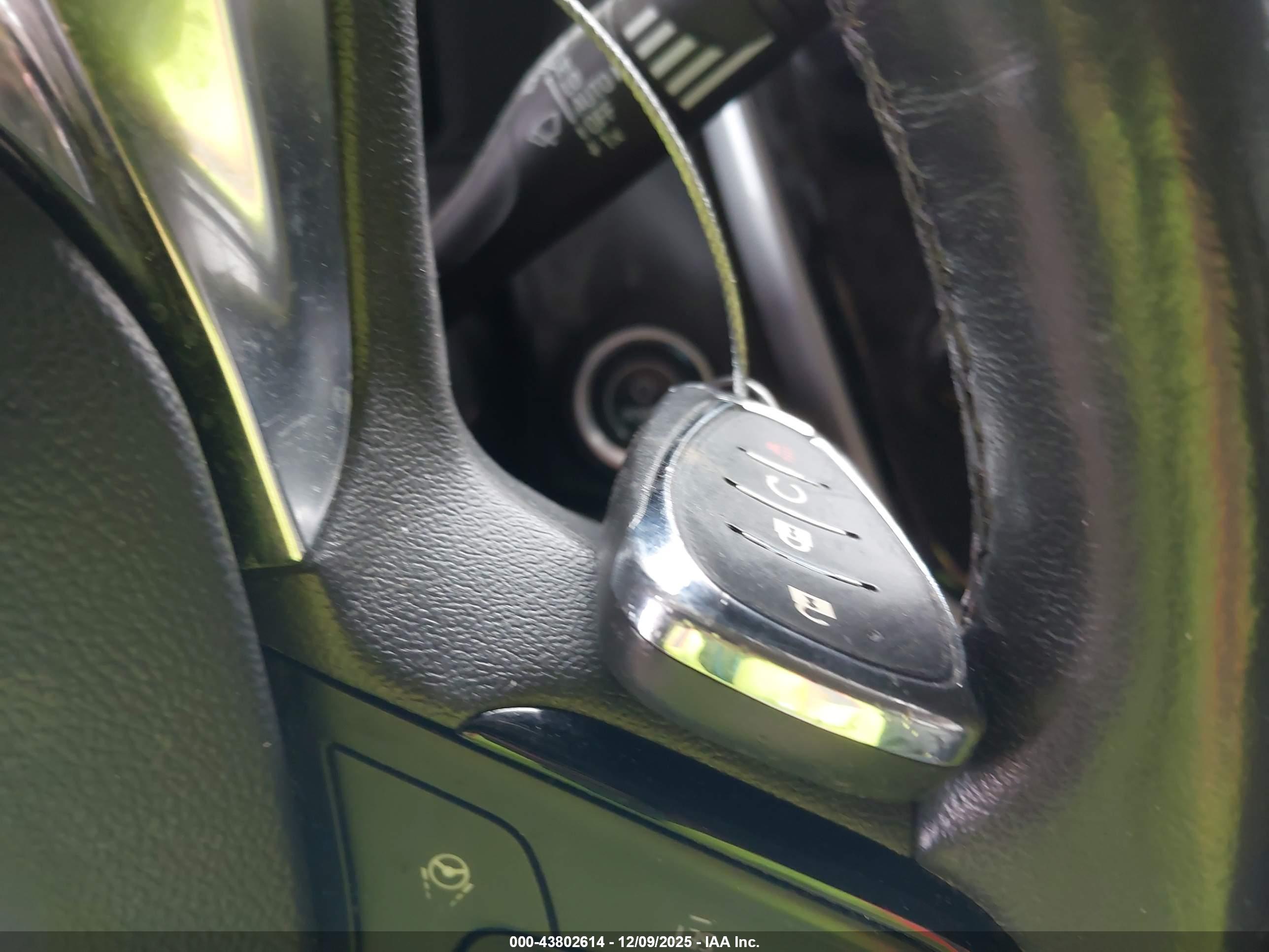 CHEVROLET BOLT image 11