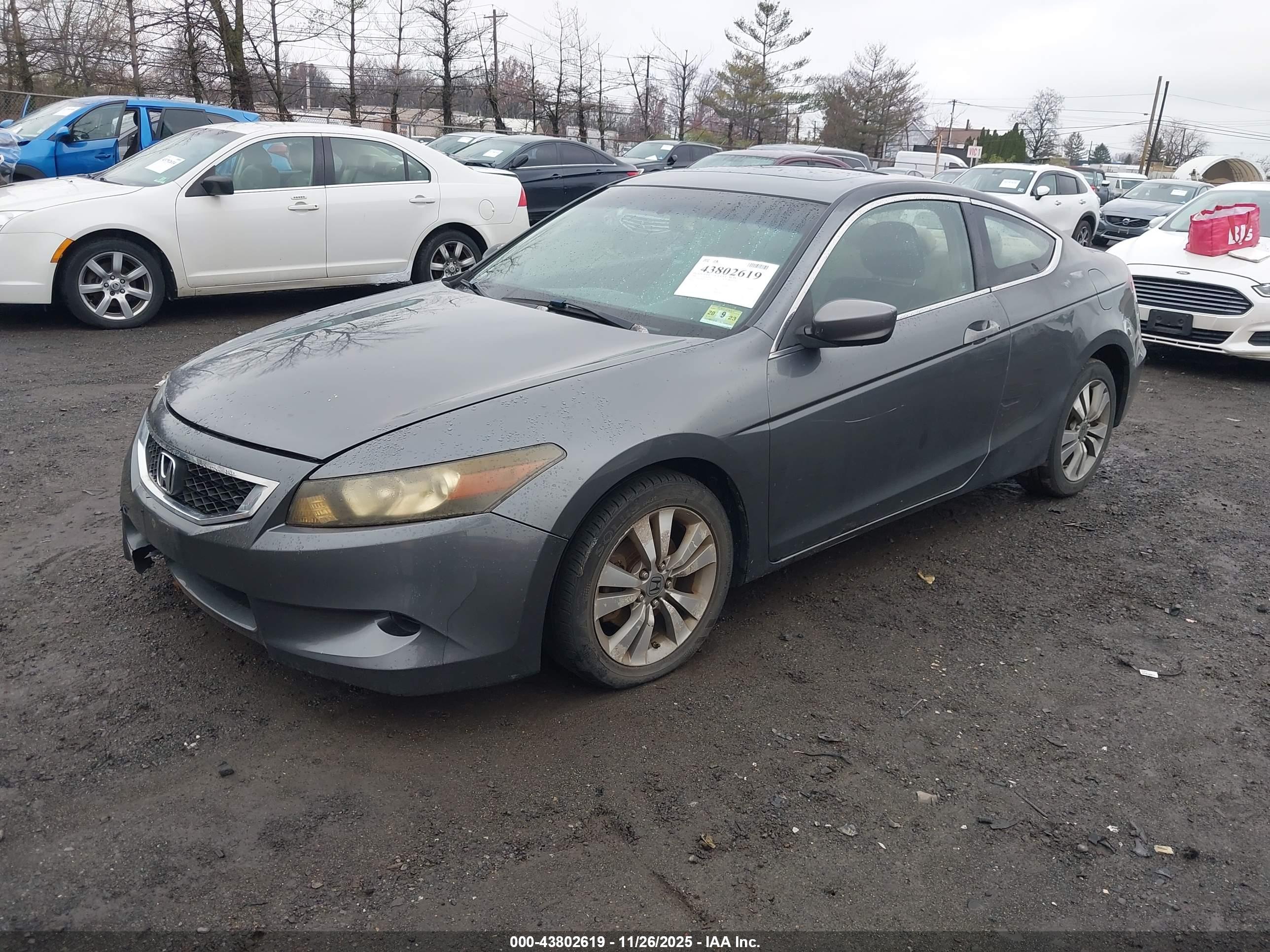 HONDA ACCORD image 2