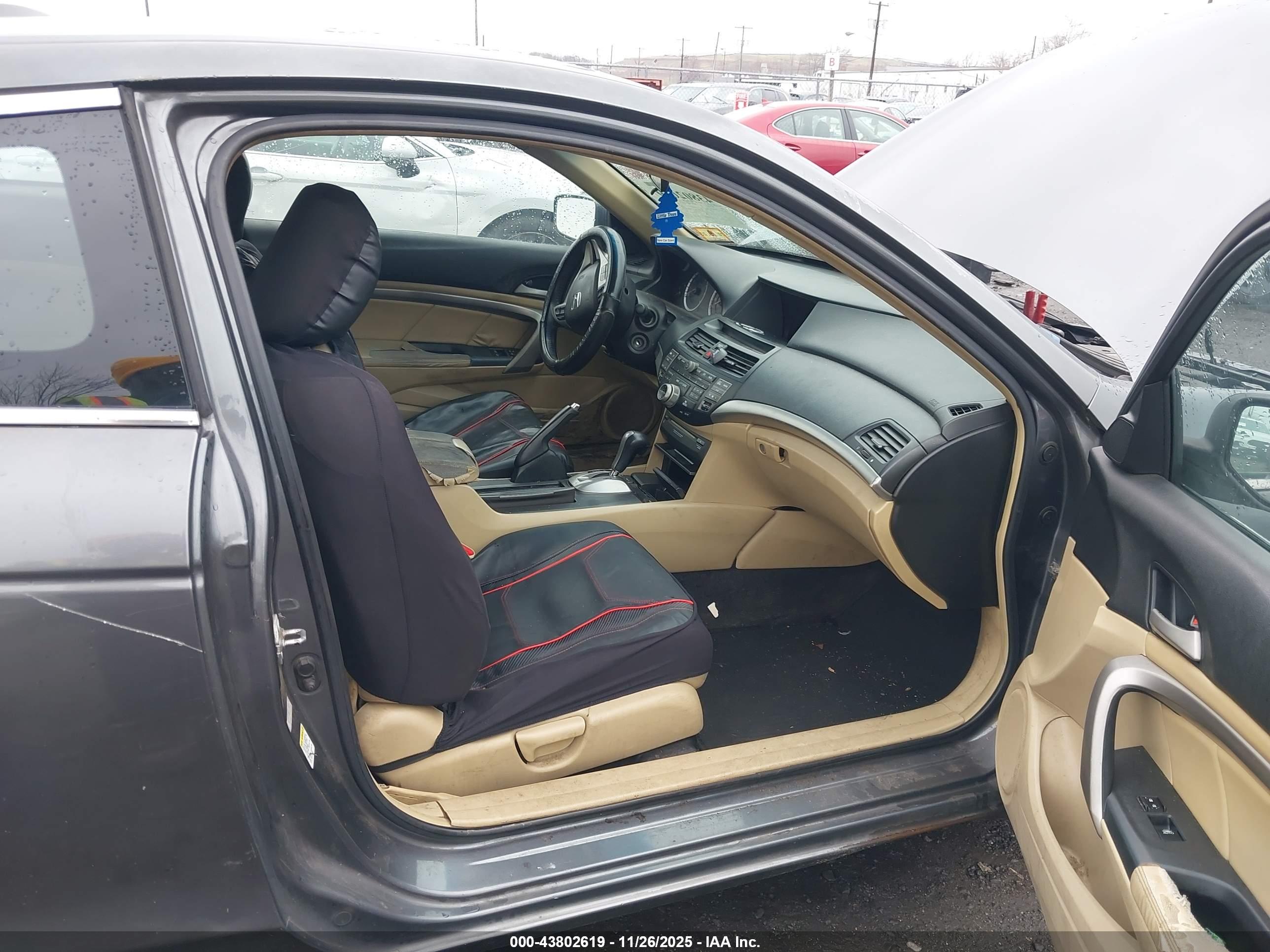HONDA ACCORD image 5