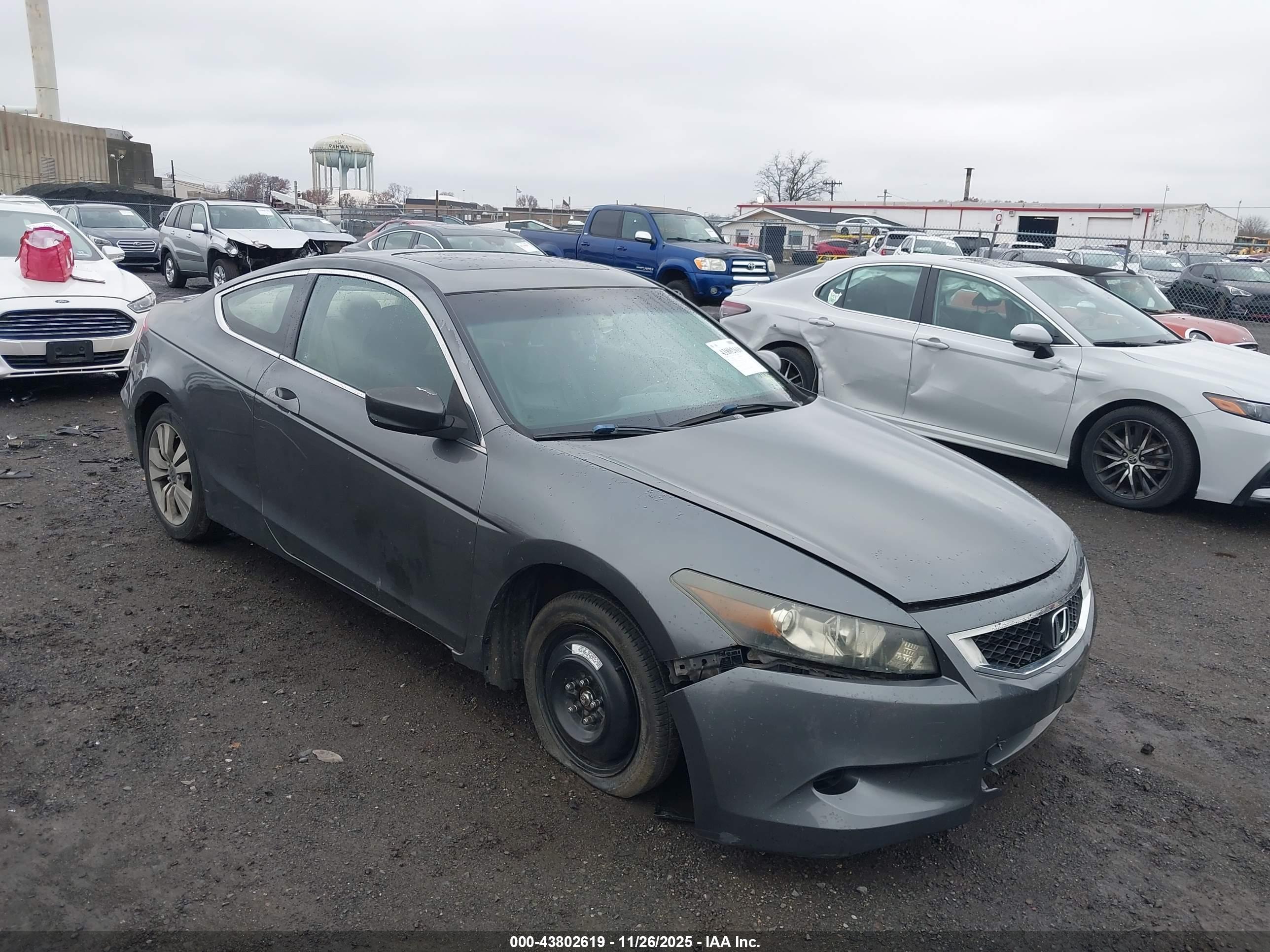 HONDA ACCORD image 6