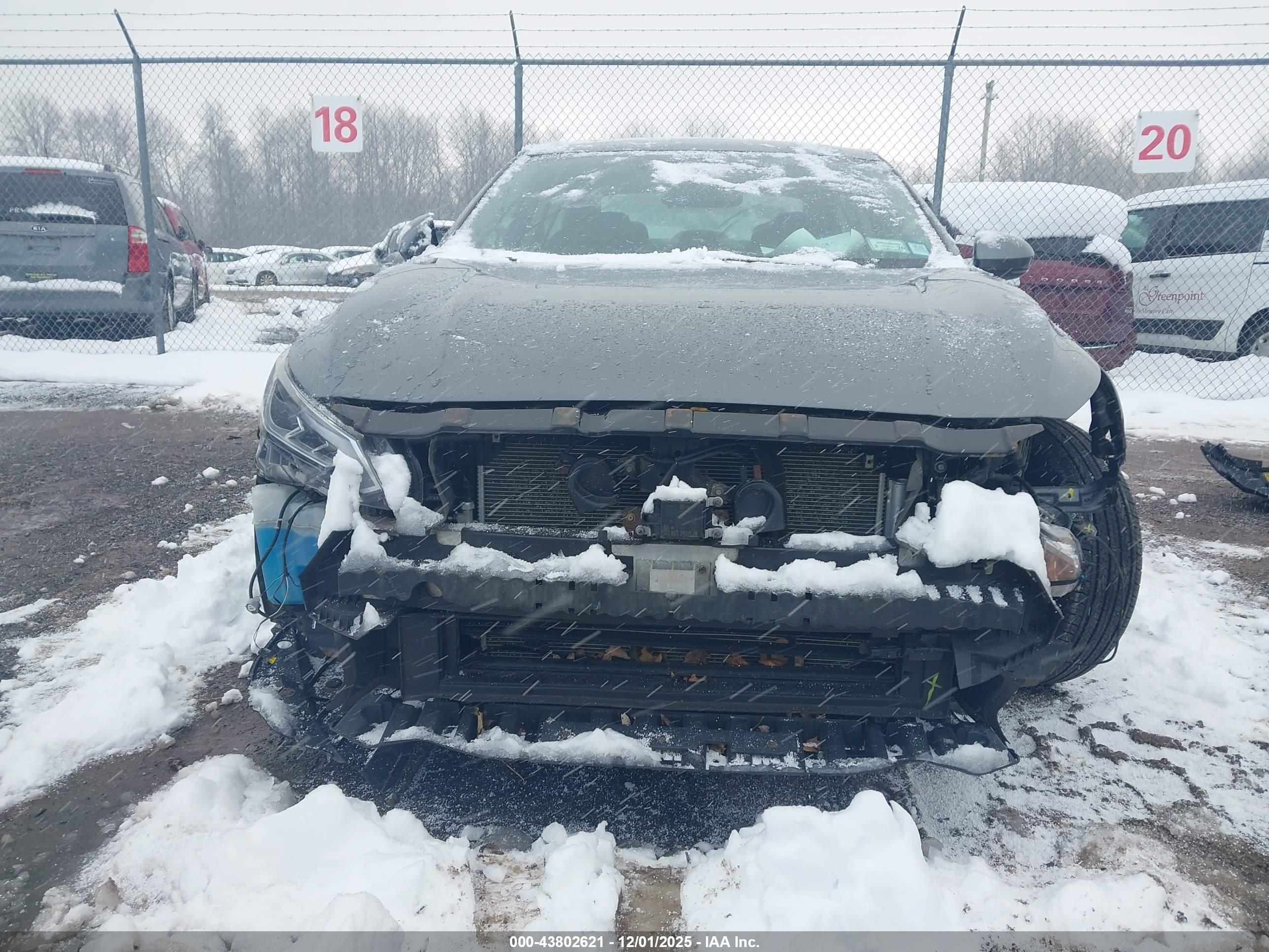 NISSAN ALTIMA image 6
