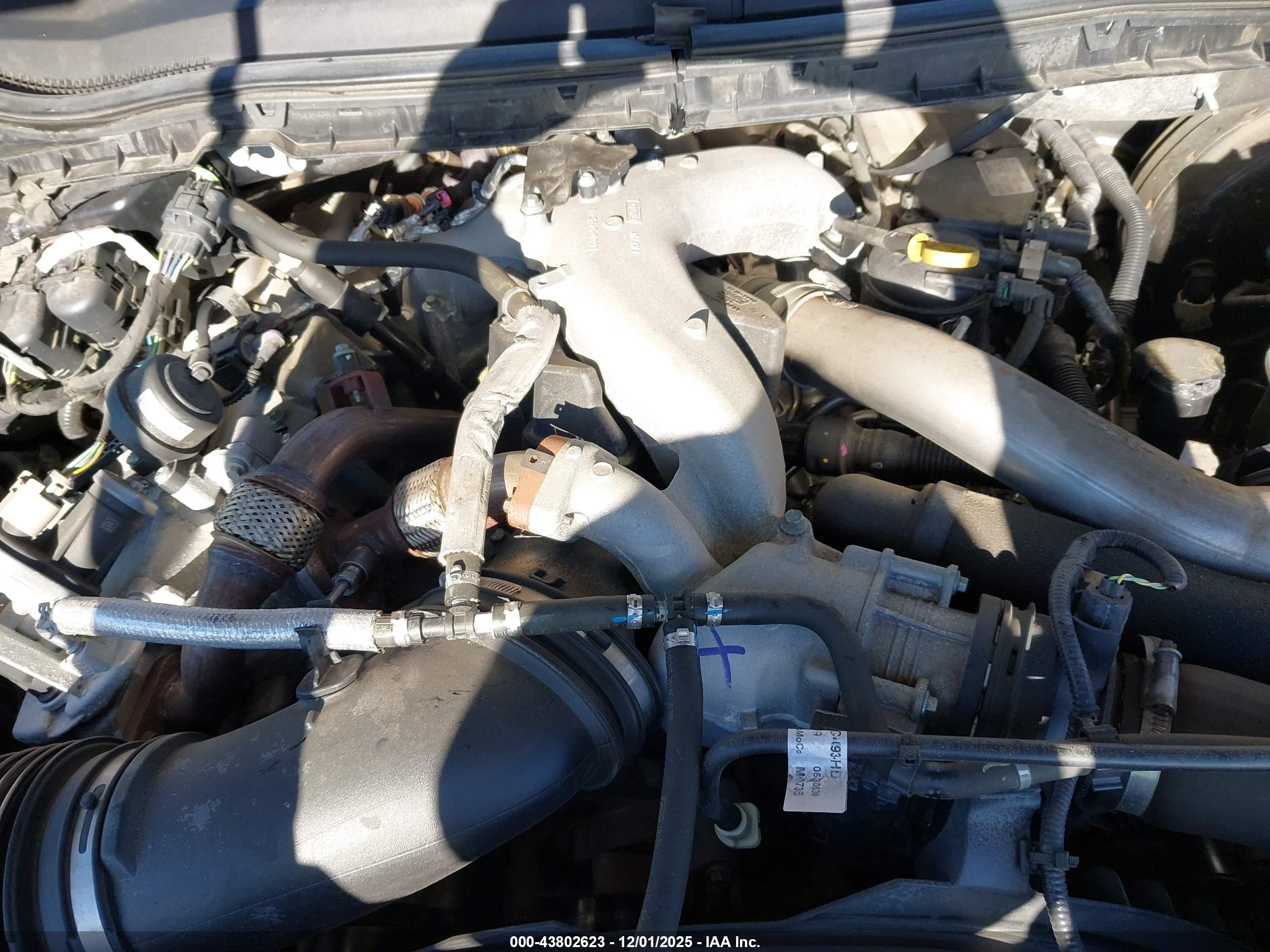 FORD F-250 image 10