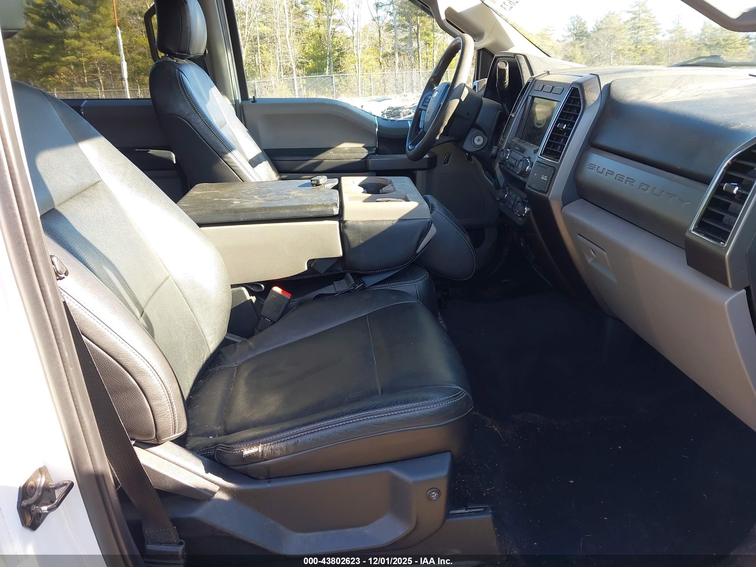 FORD F-250 image 5