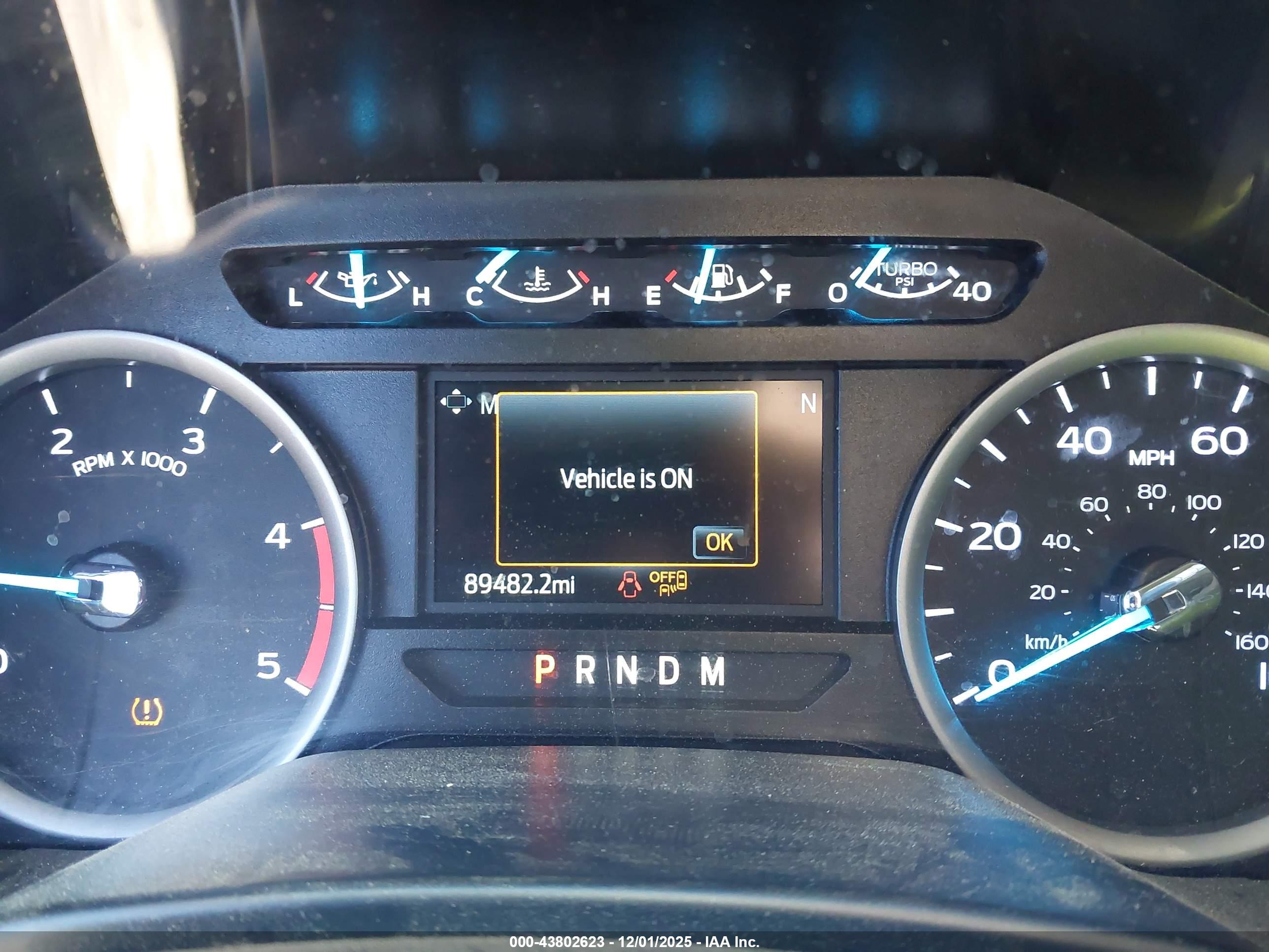 FORD F-250 image 7
