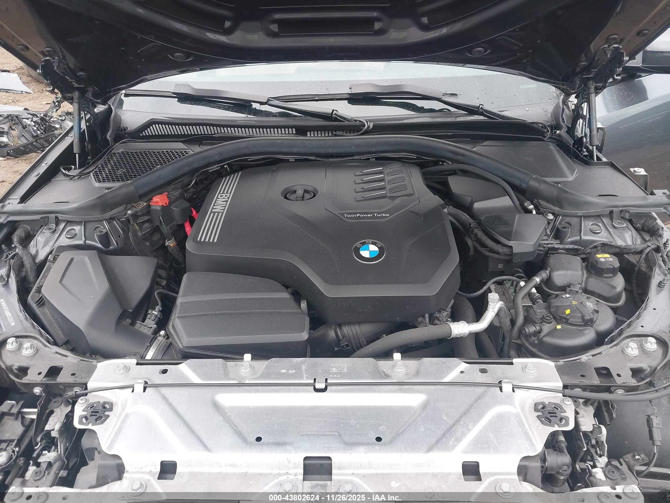 BMW 330I image 10