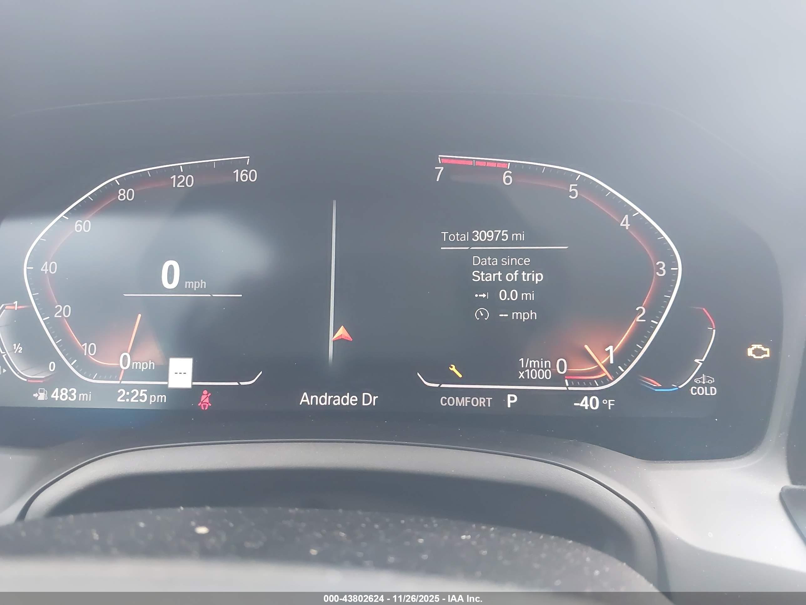 BMW 330I image 7