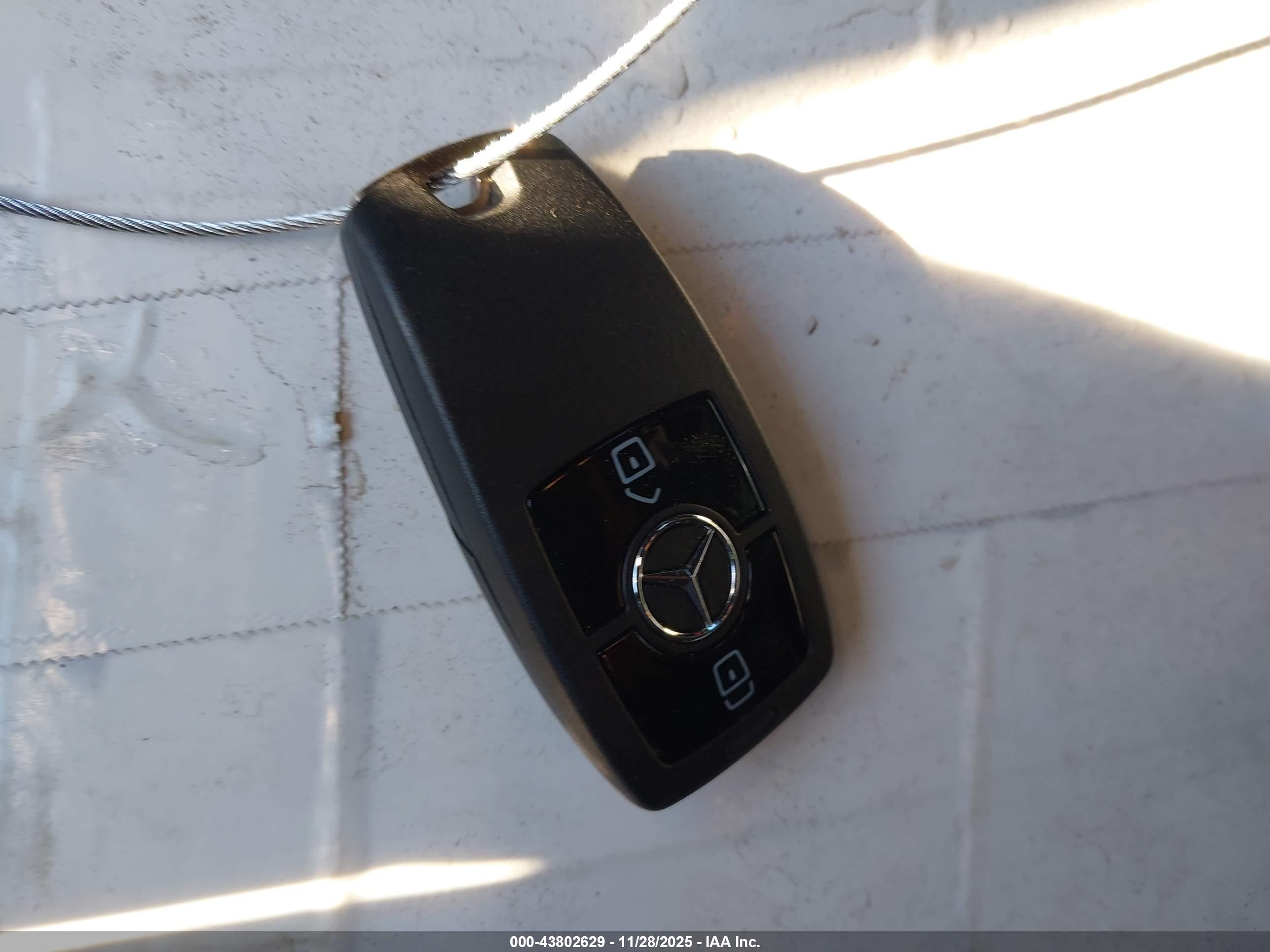 MERCEDES-BENZ SPRINTER image 11