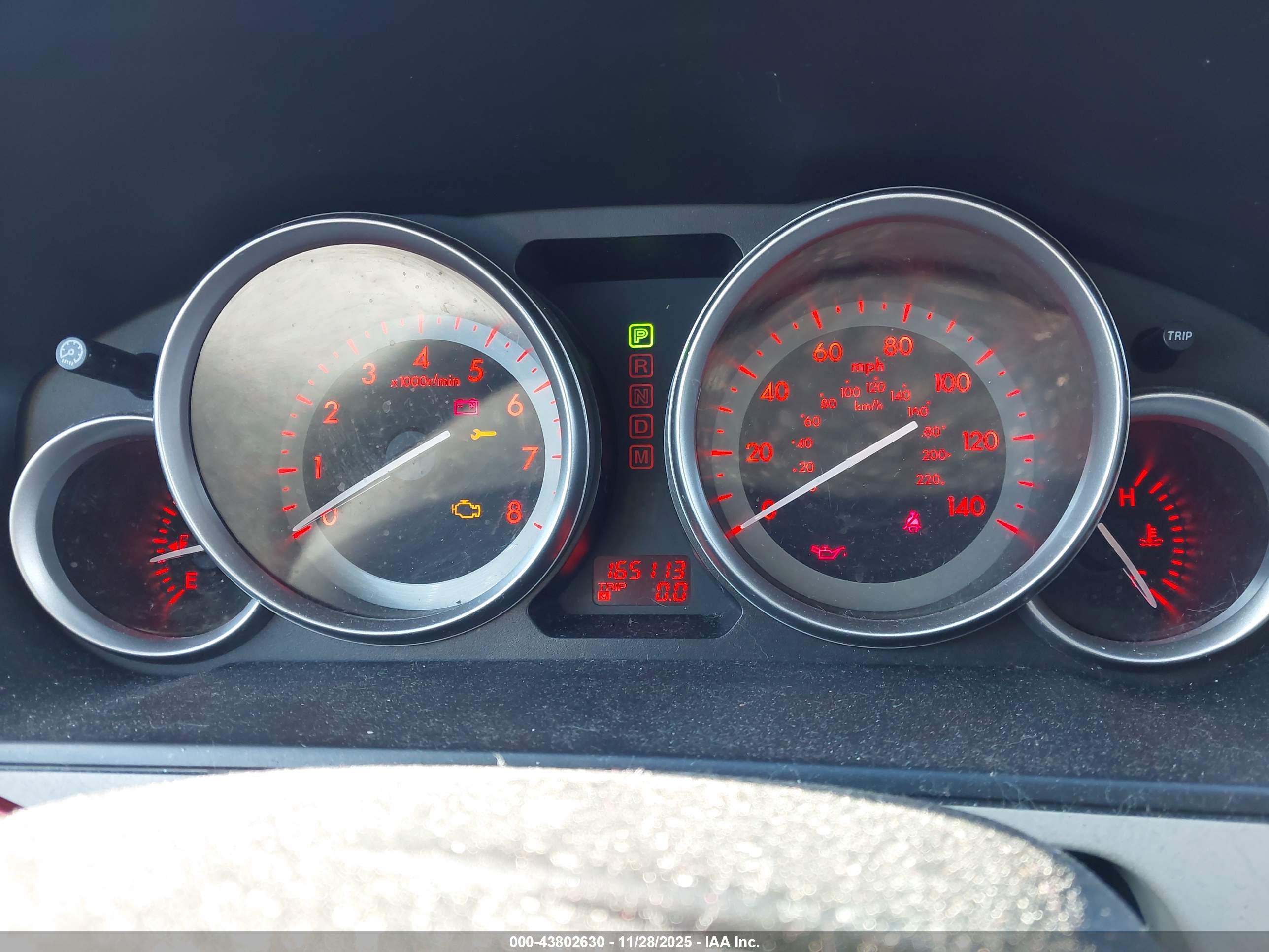 MAZDA CX-9 image 7
