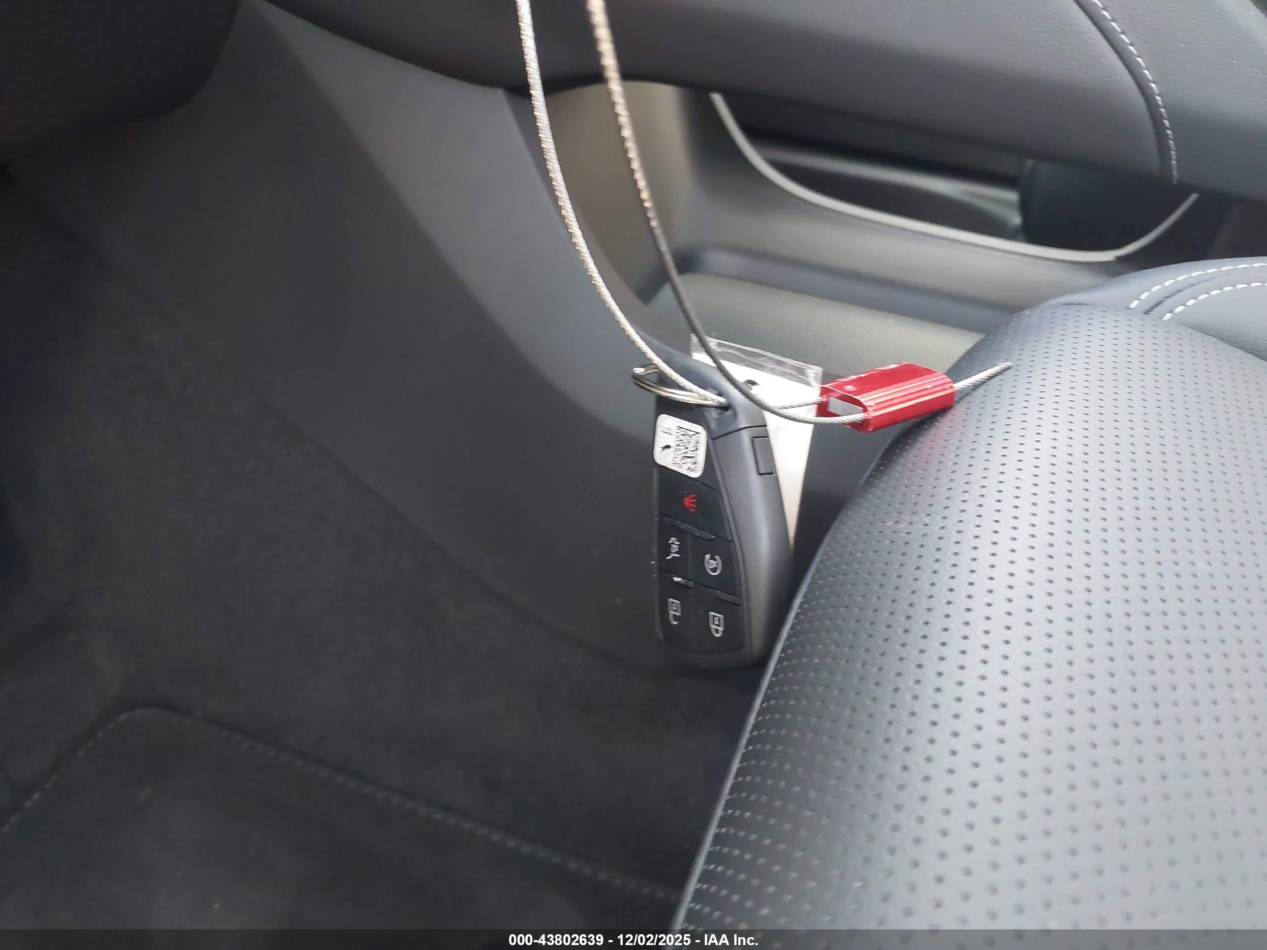 BUICK ENVISION image 11