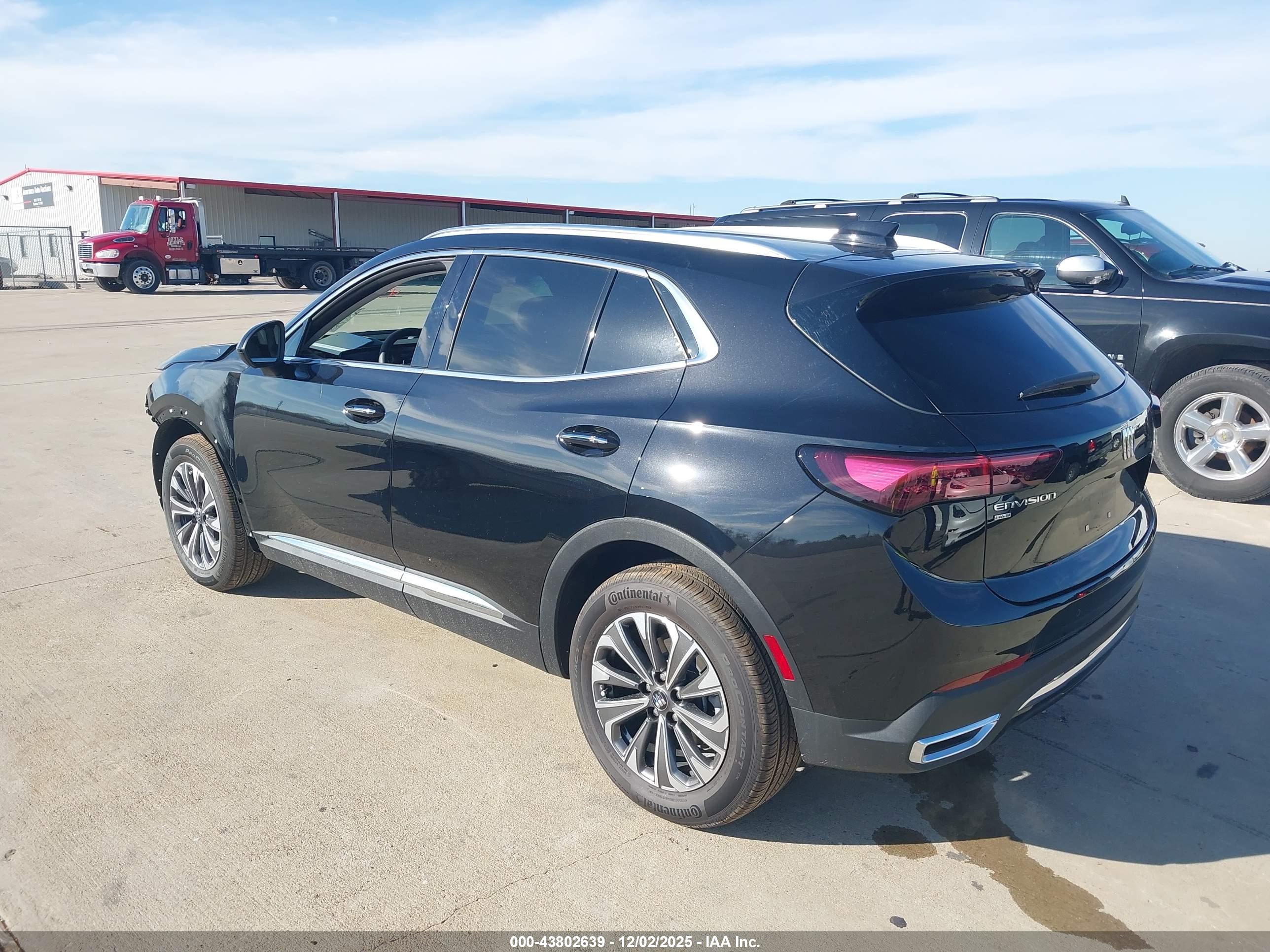 BUICK ENVISION image 3