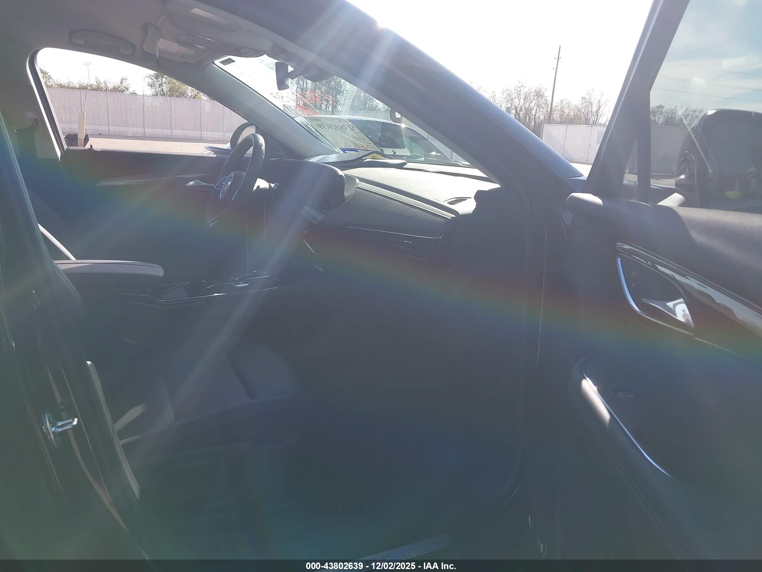 BUICK ENVISION image 5