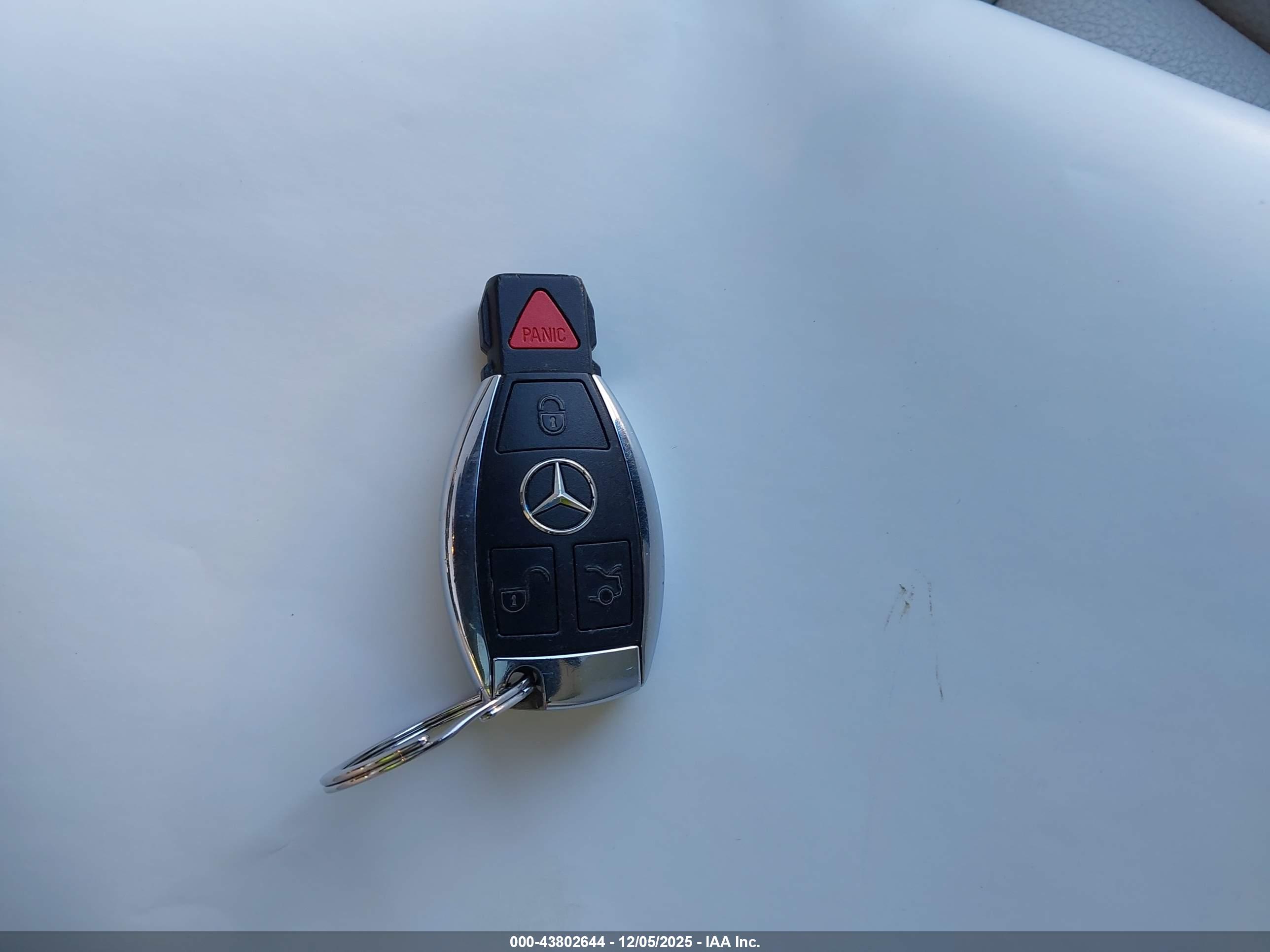 MERCEDES-BENZ CLA image 11