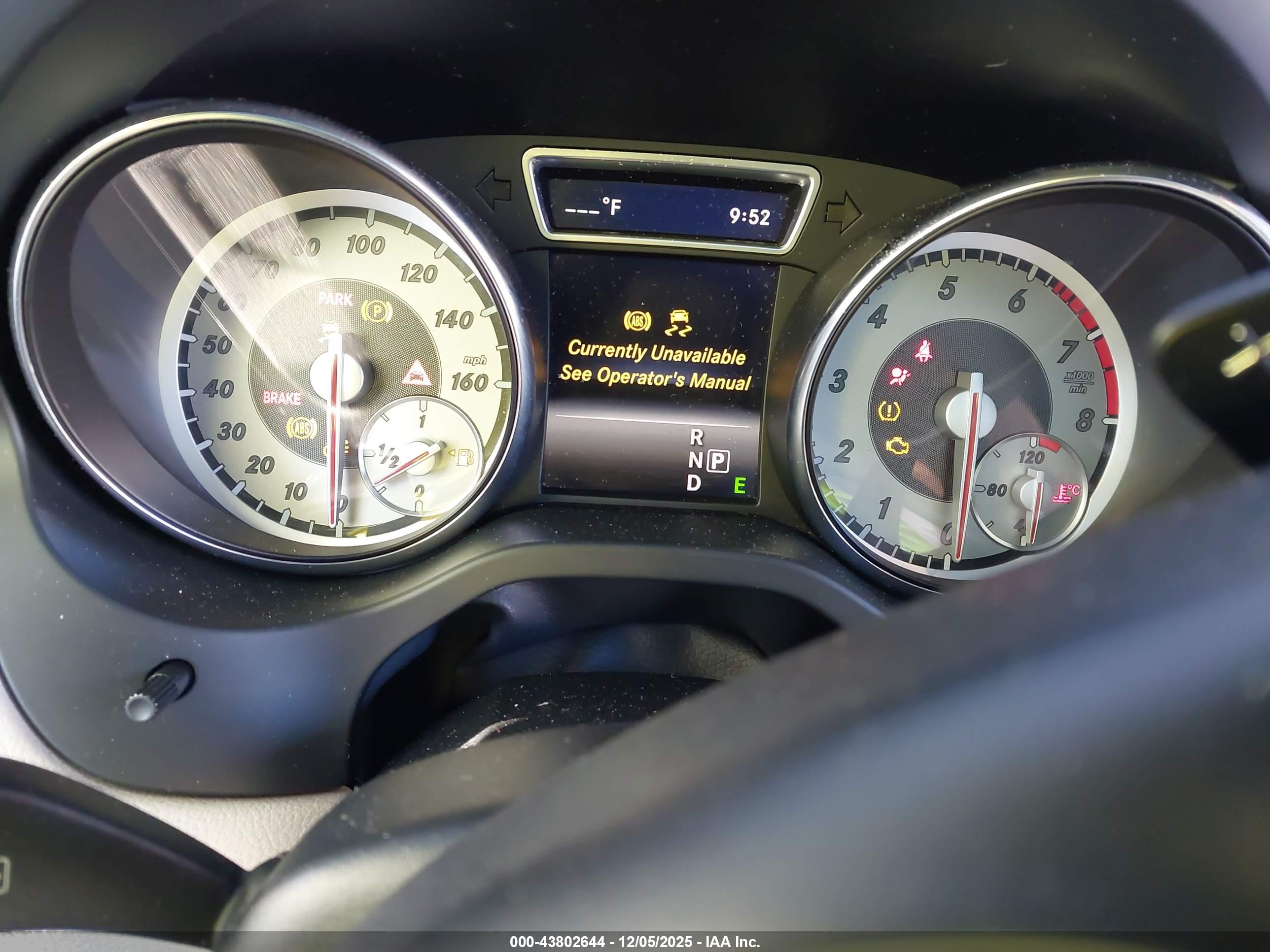 MERCEDES-BENZ CLA image 7