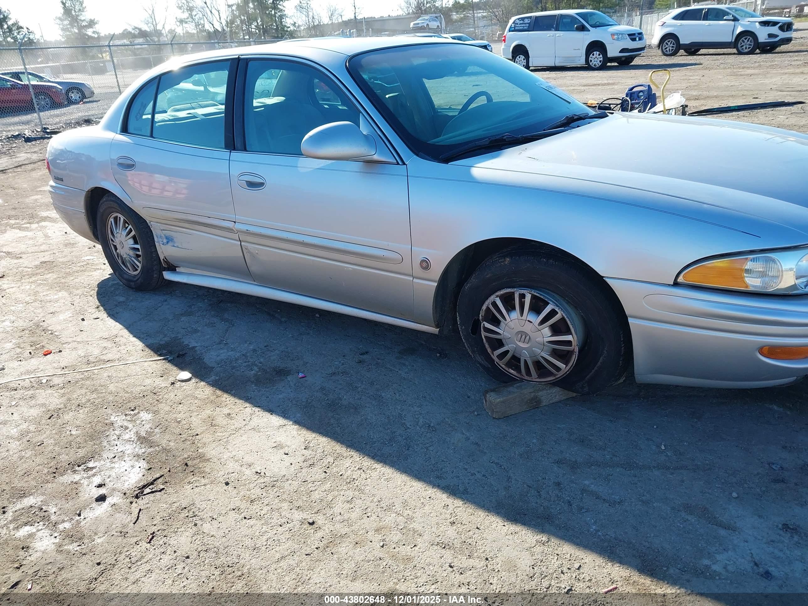 BUICK LESABRE image 6