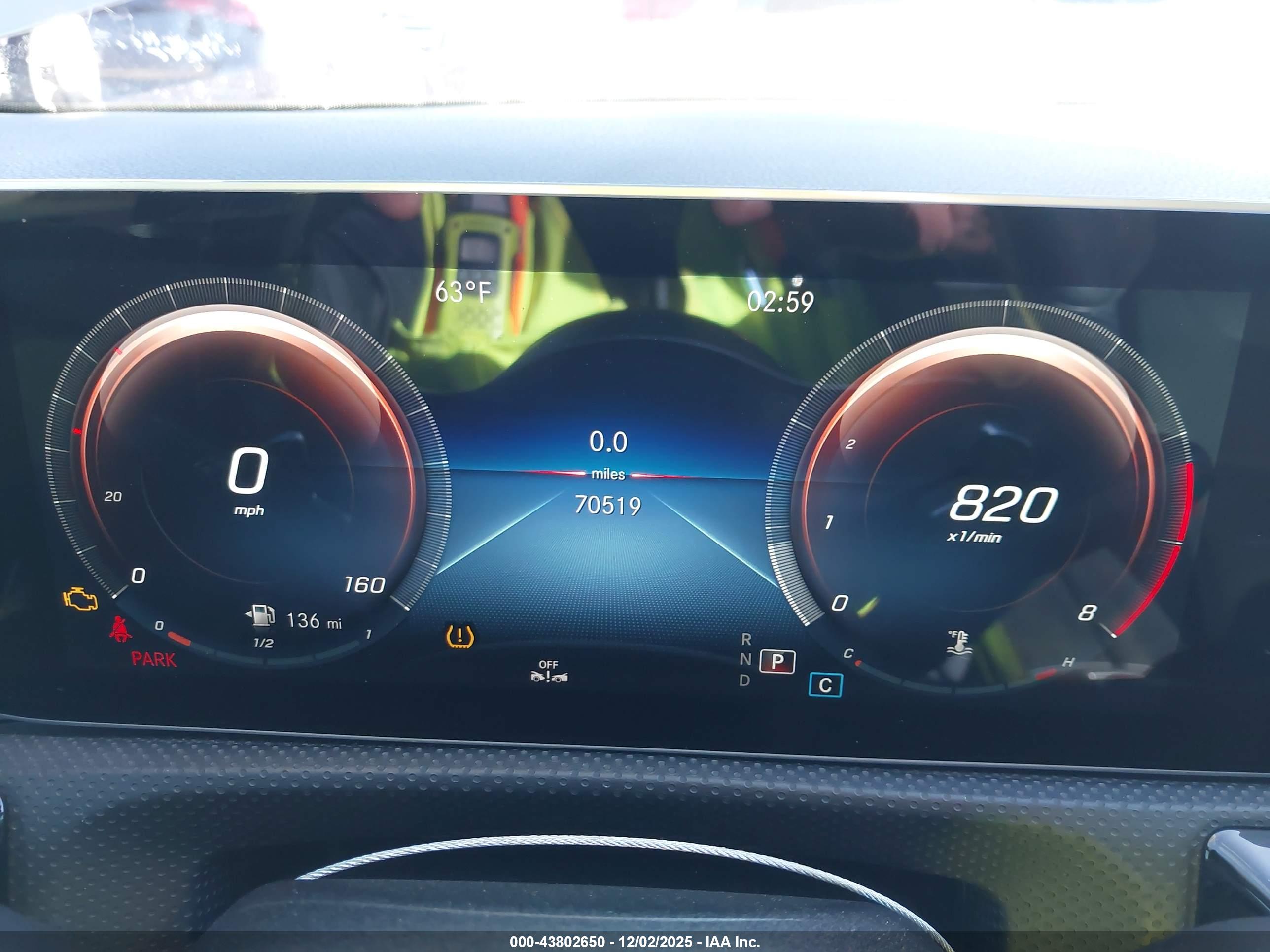 MERCEDES-BENZ A image 7