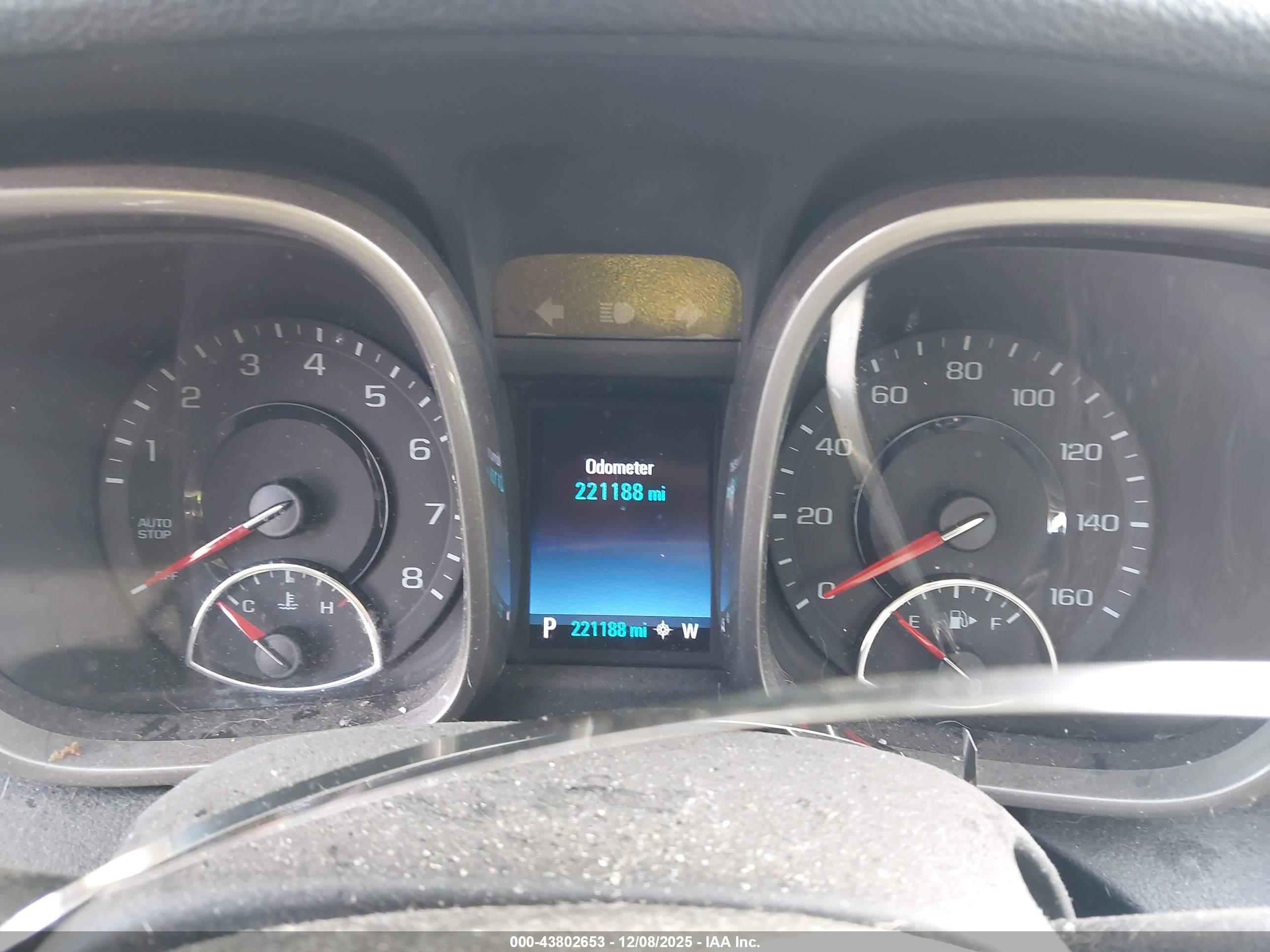 CHEVROLET MALIBU image 7