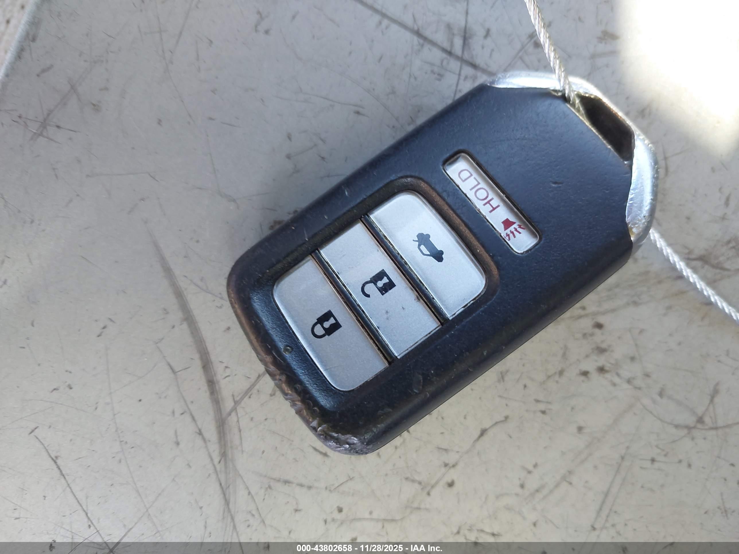 HONDA ACCORD image 11
