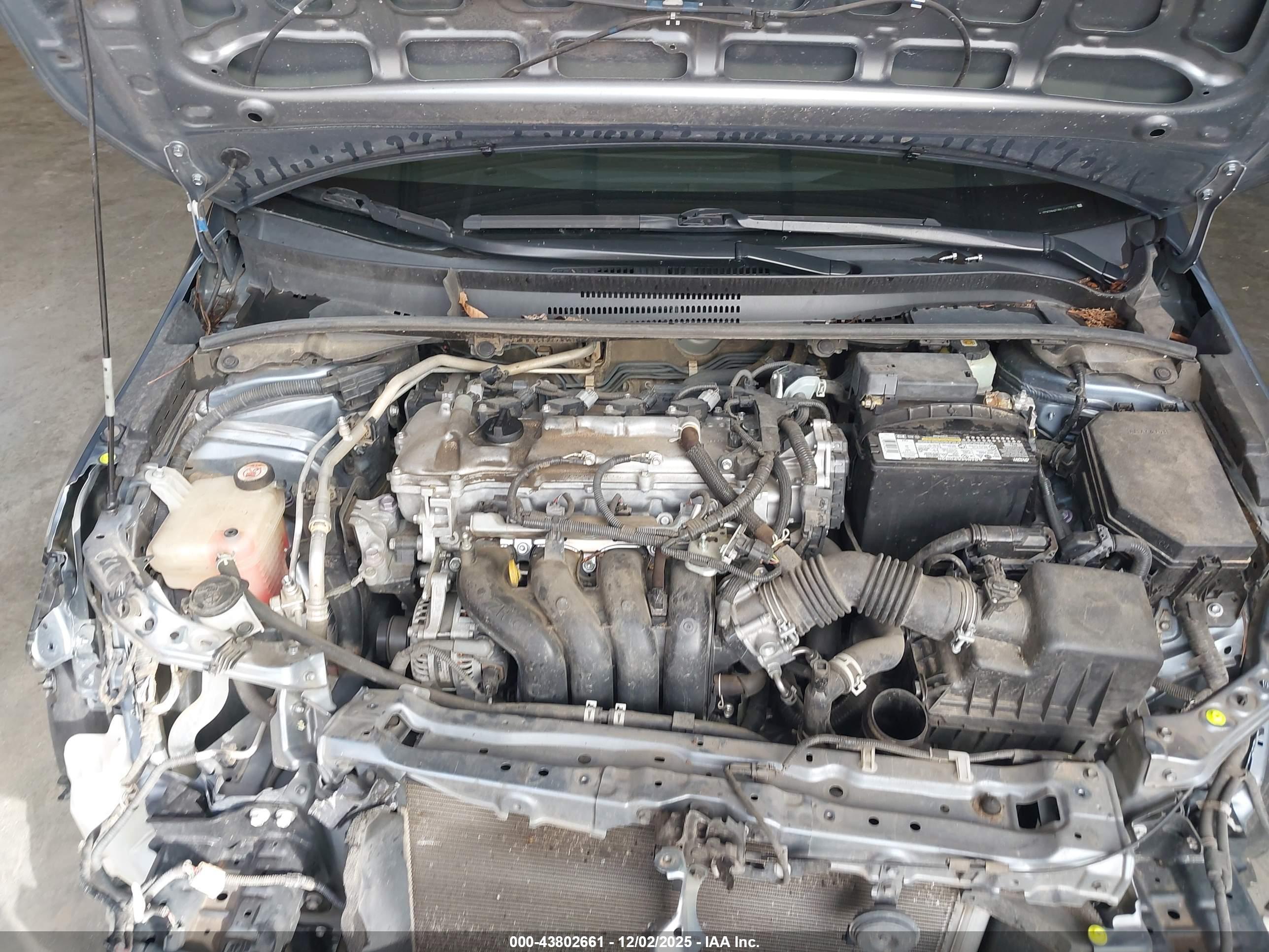 TOYOTA COROLLA image 10