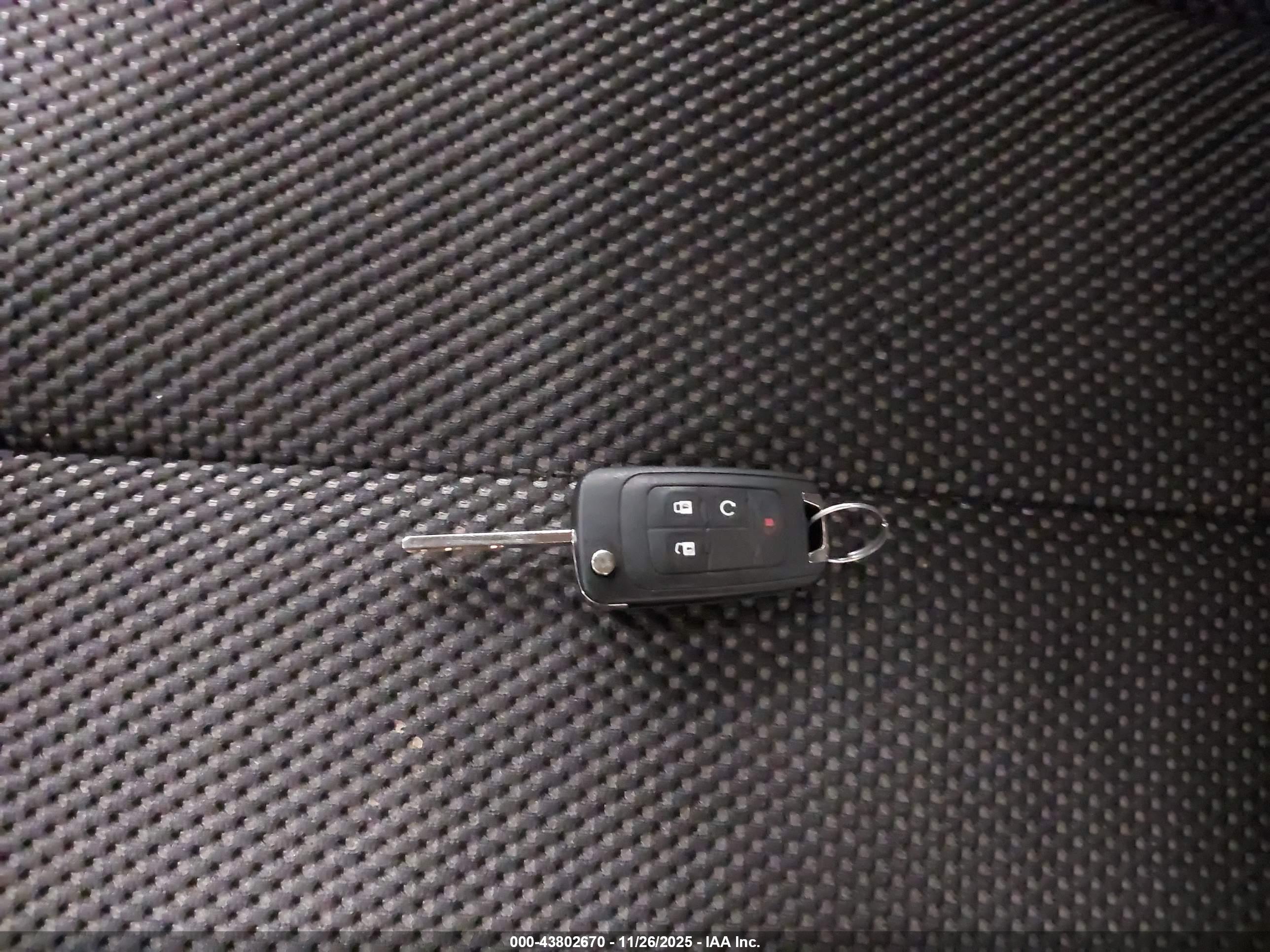 GMC TERRAIN image 11