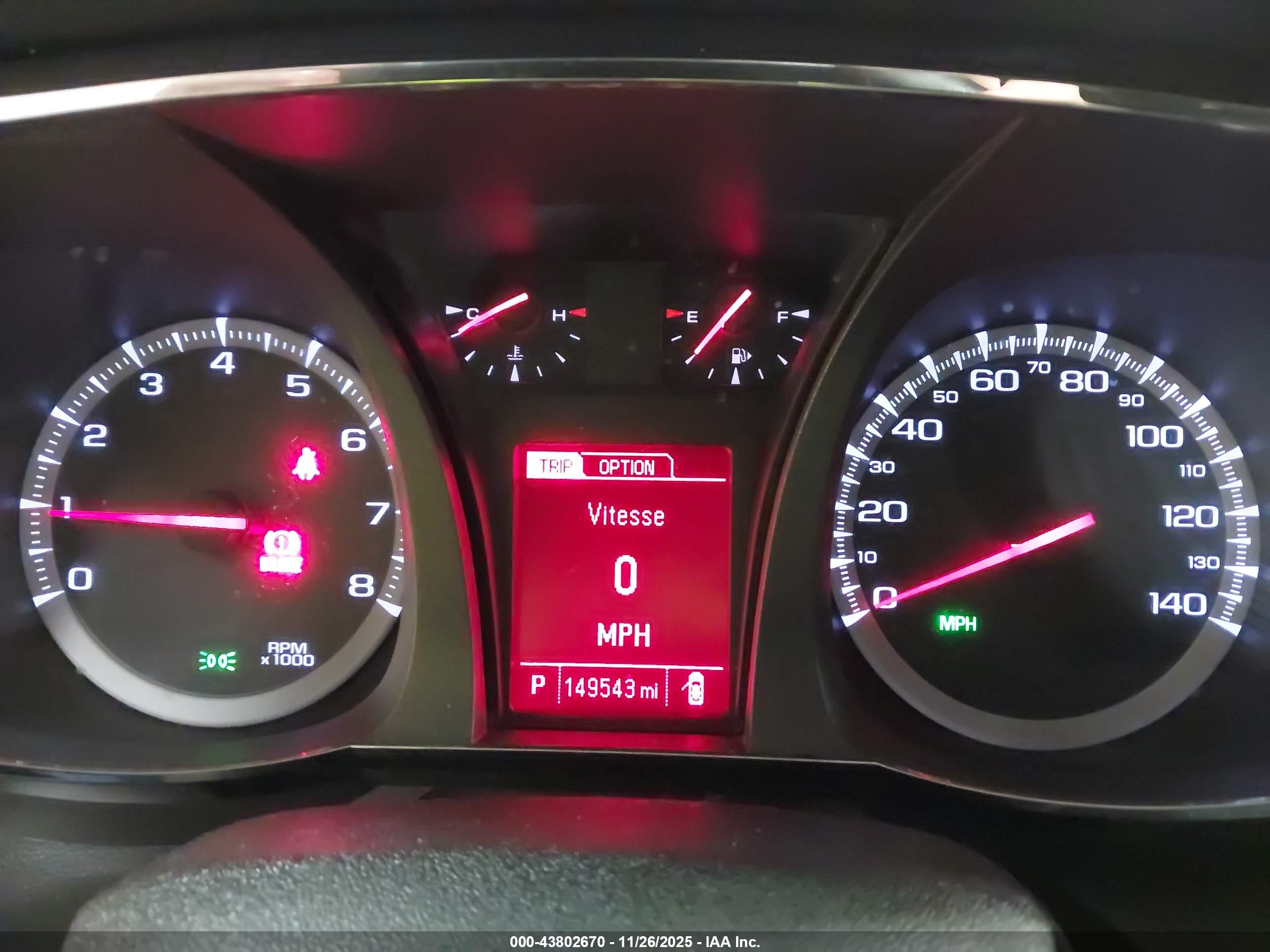 GMC TERRAIN image 7