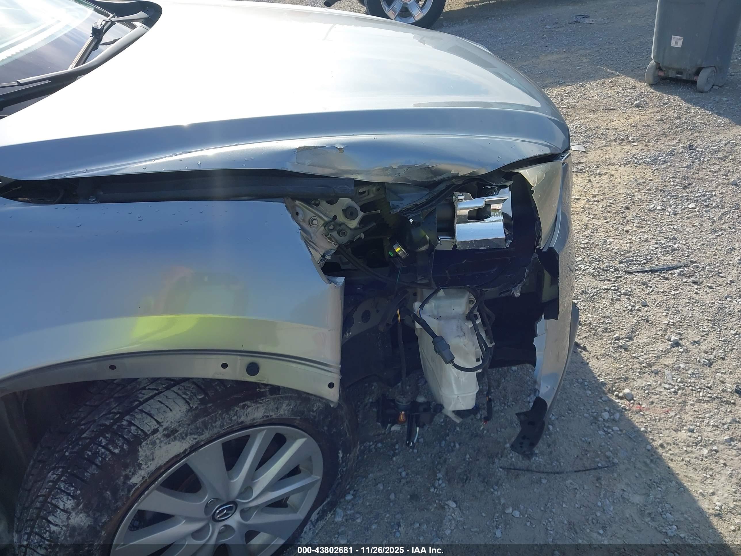 MAZDA CX-5 image 6