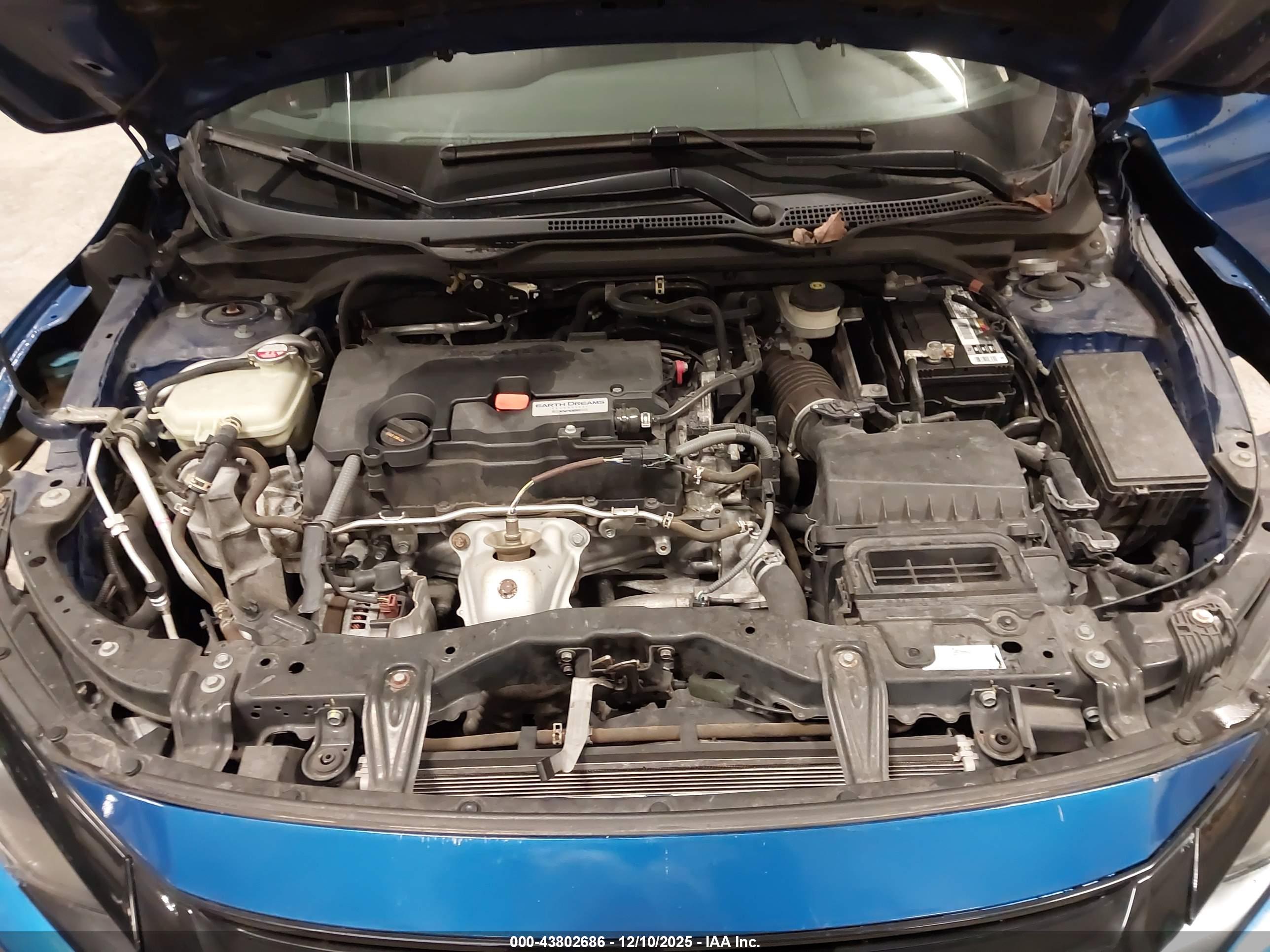 HONDA CIVIC image 10