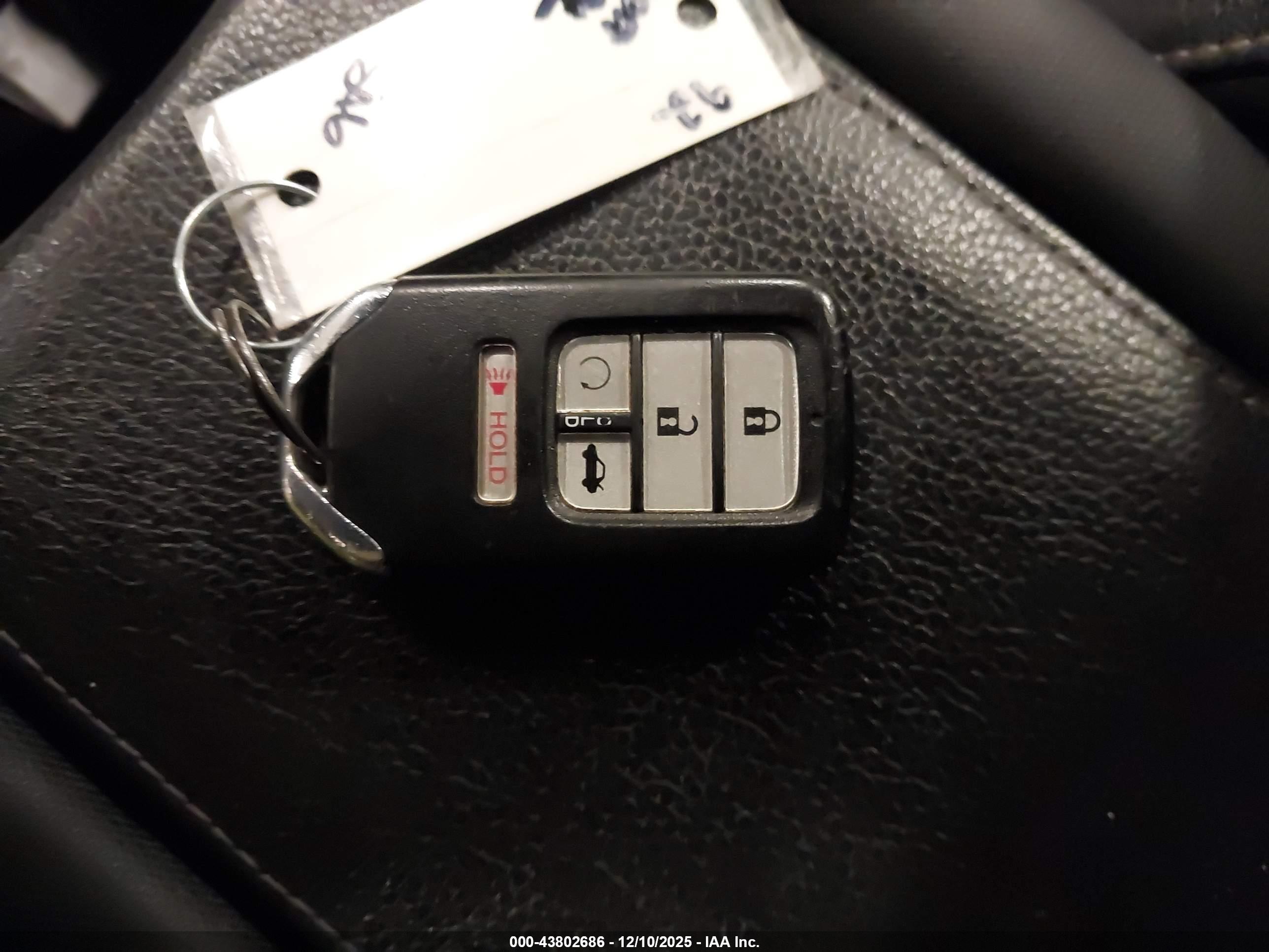 HONDA CIVIC image 11
